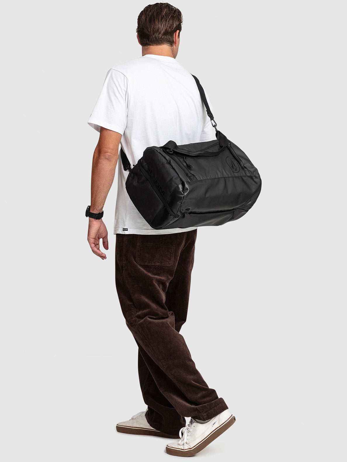 Altitude Travel Duffel