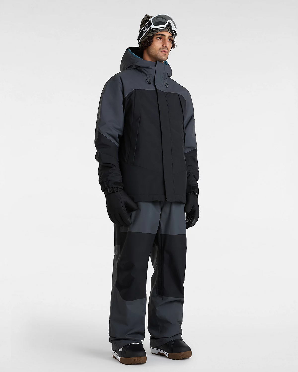 MTE Hellbound Snowboard Pants