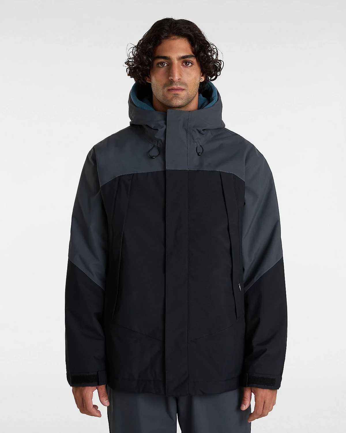 MTE Hellbound Snowboard Jacket