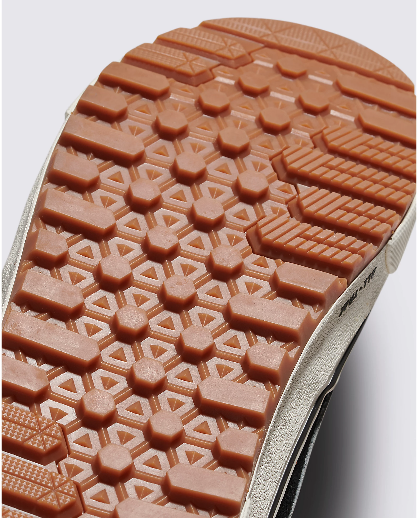 MTE Sk8-Hi Waterproof Insulated Shoe