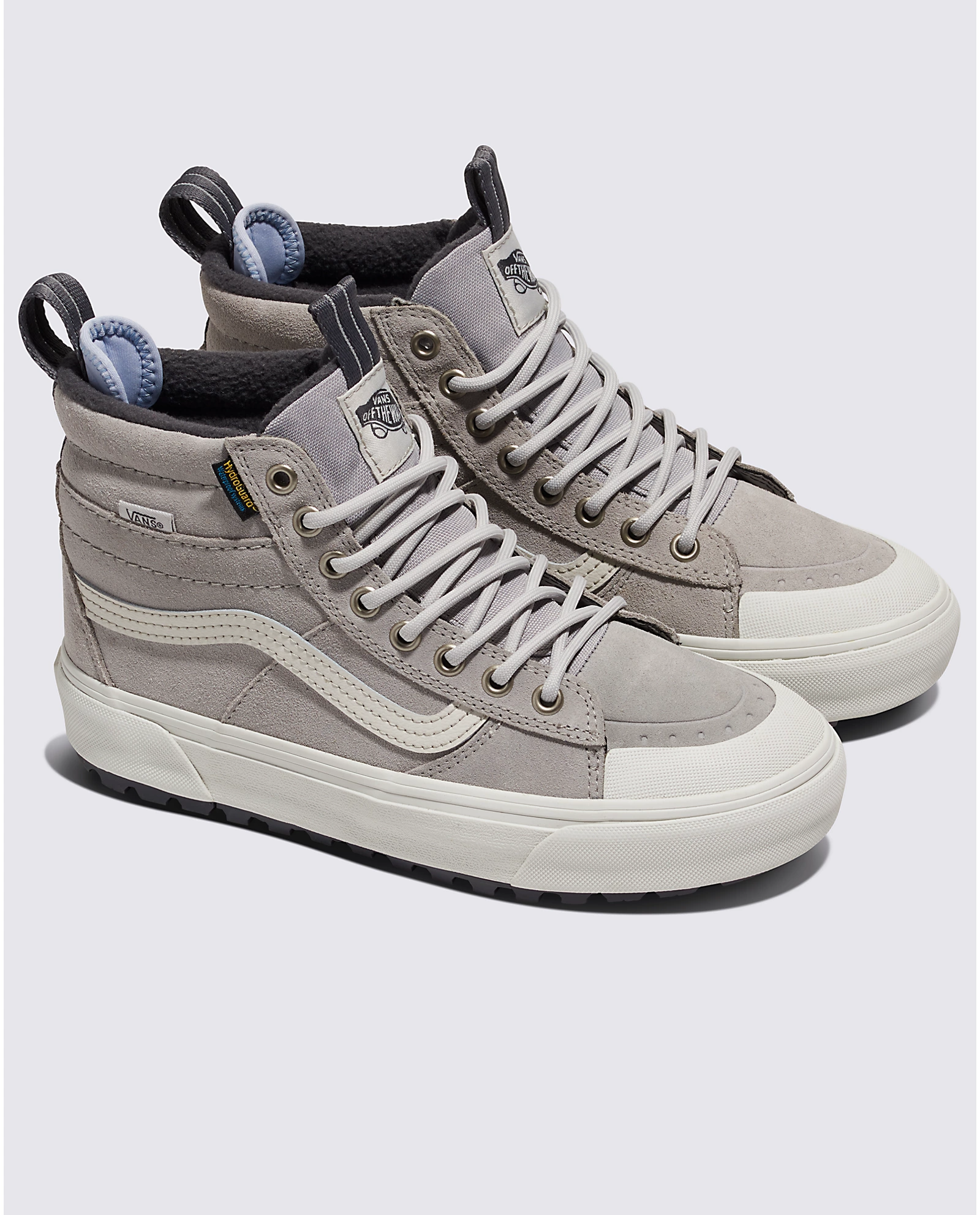 MTE Sk8-Hi Waterproof Insulated Shoe
