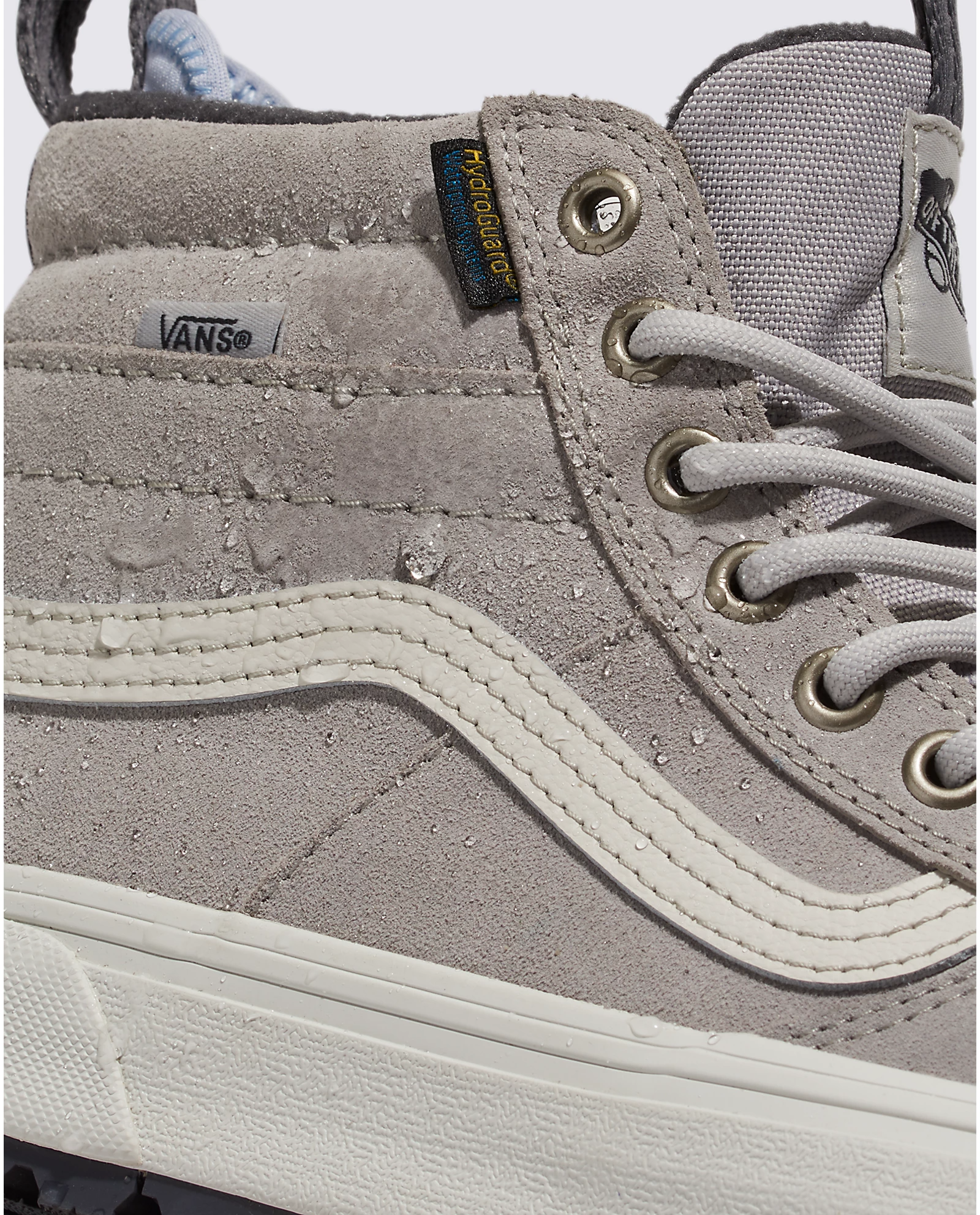 MTE Sk8-Hi Waterproof Insulated Shoe