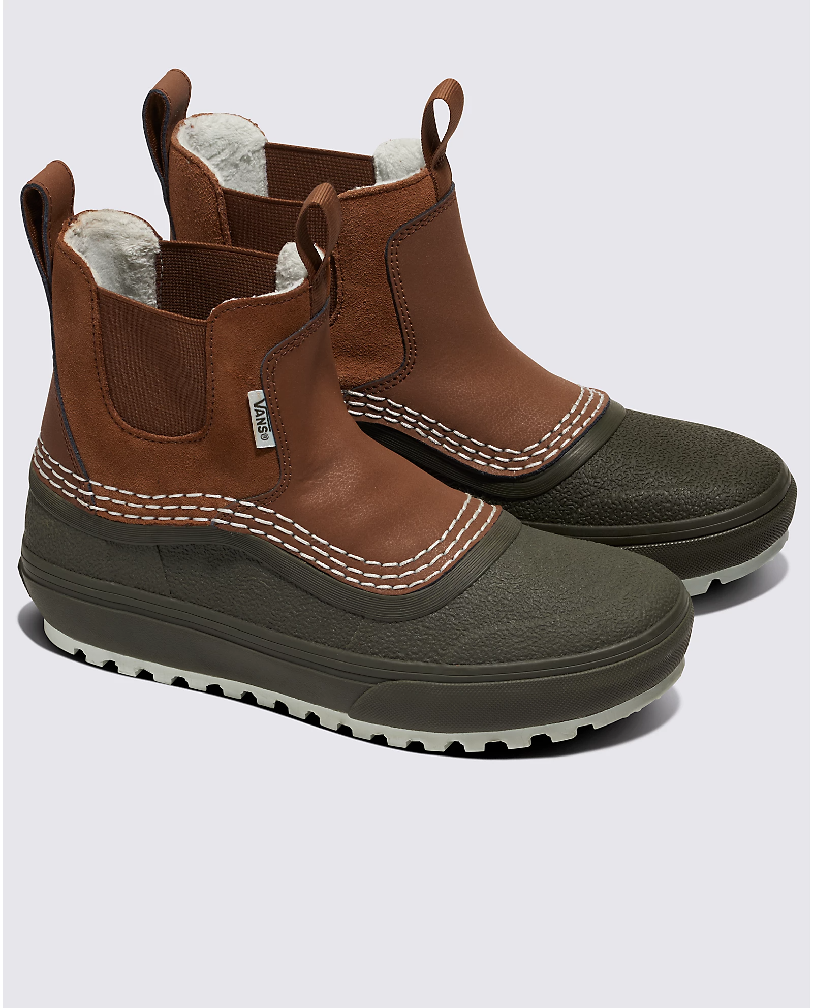 MTE Standard Mid Chelsea X Hana Beaman Waterproof Boot