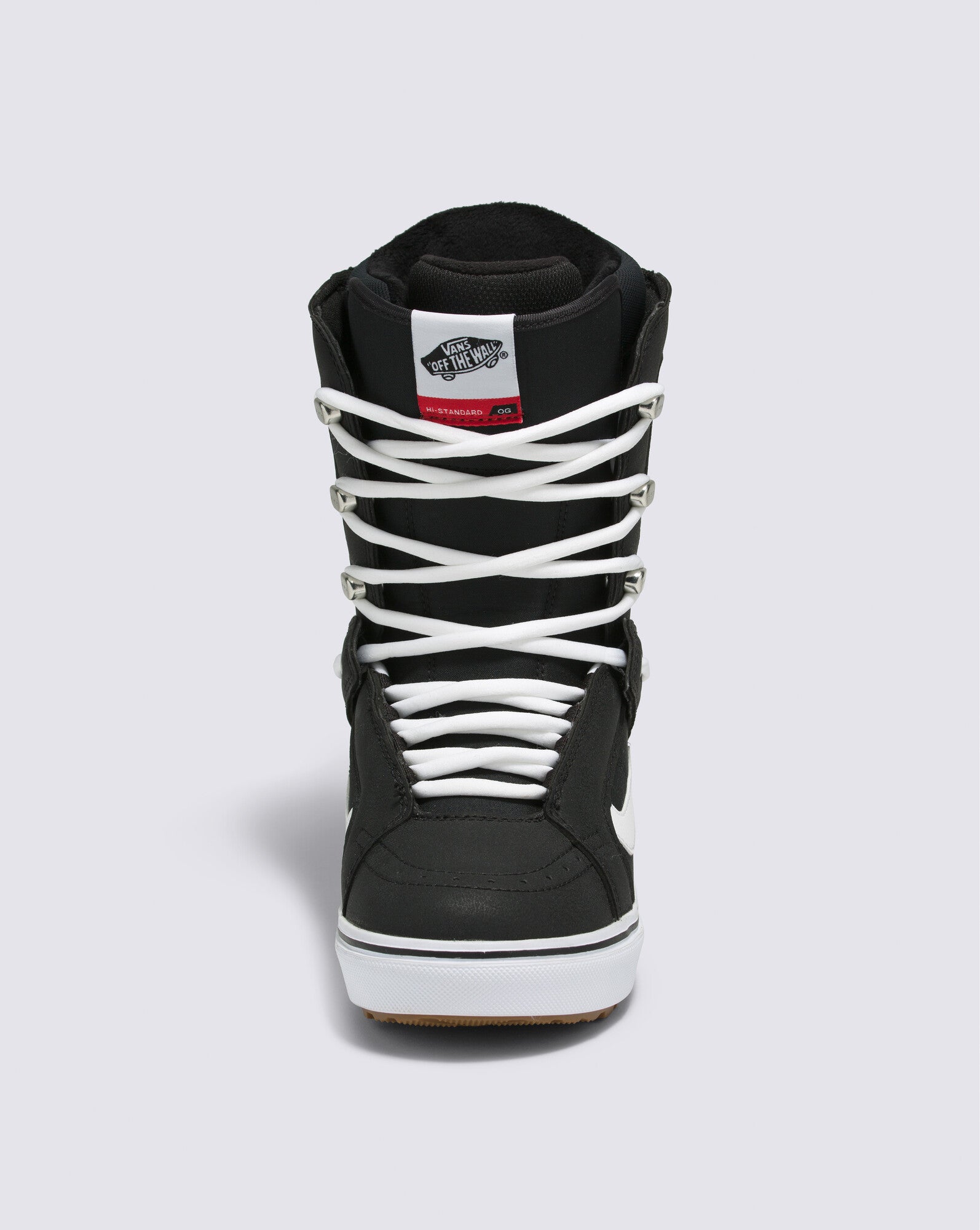 Hi-Standard OG Ladies Snowboard Boots