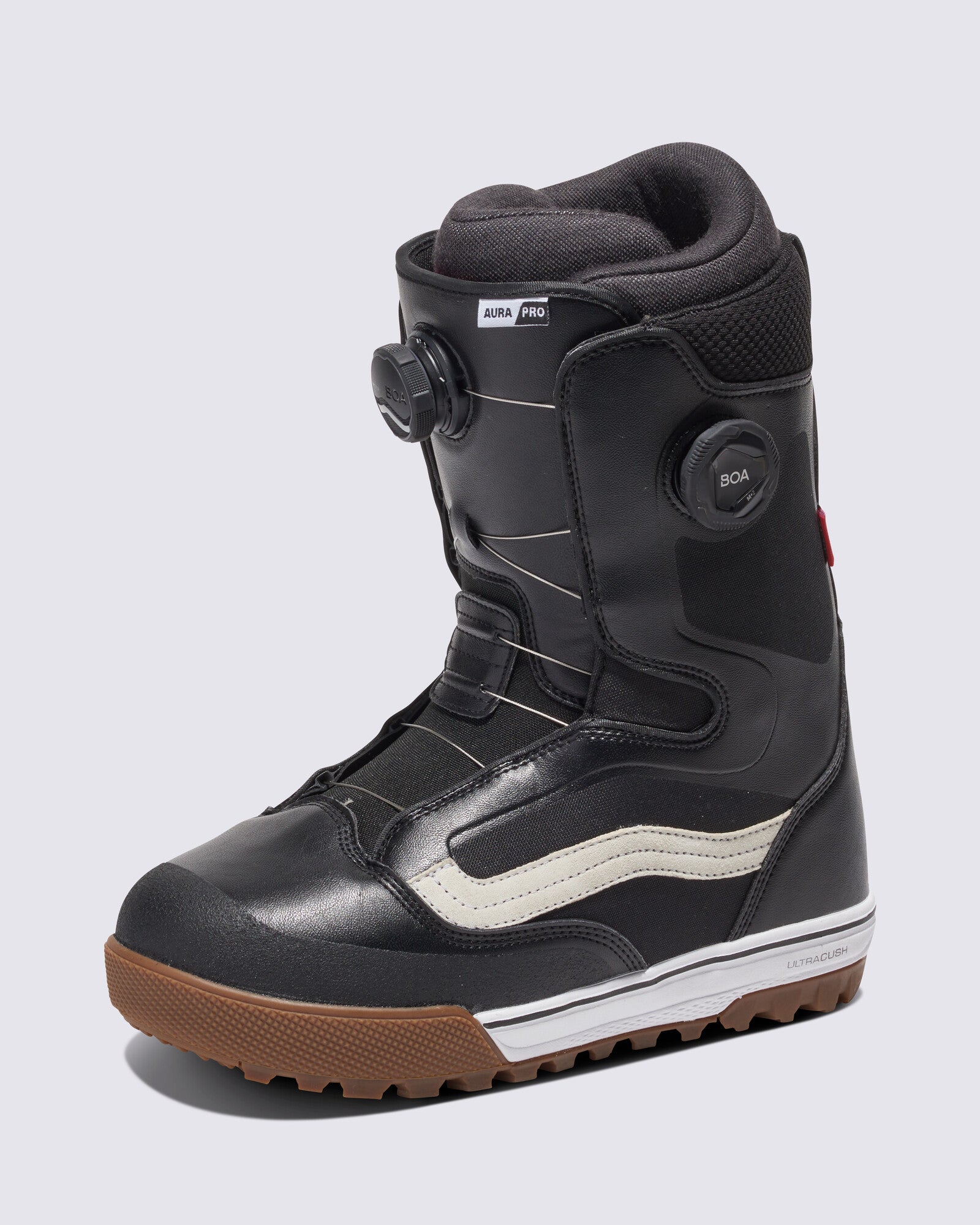 Aura Pro Snowboard Boots