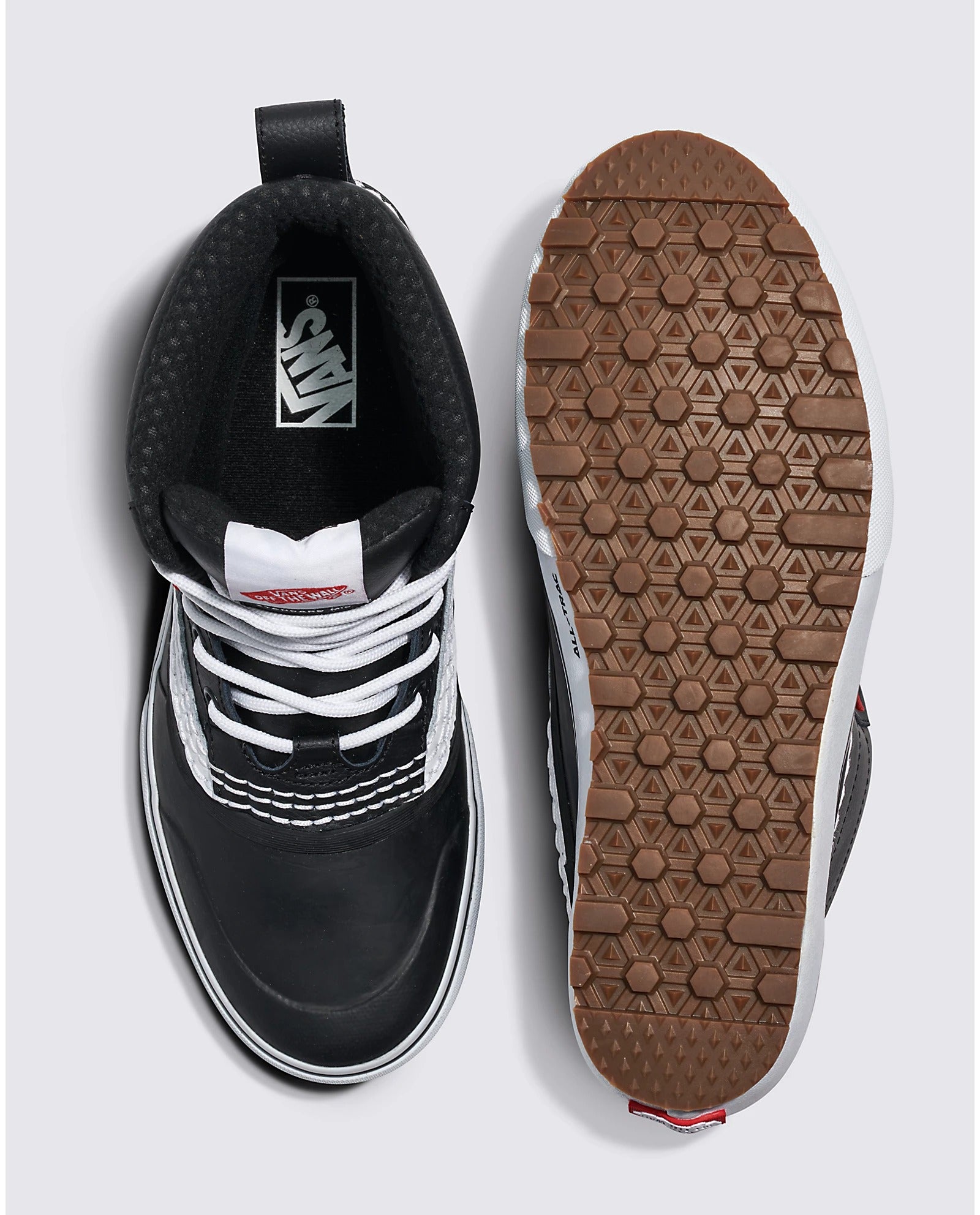 Standard Mid Snow MTE Apre Boots