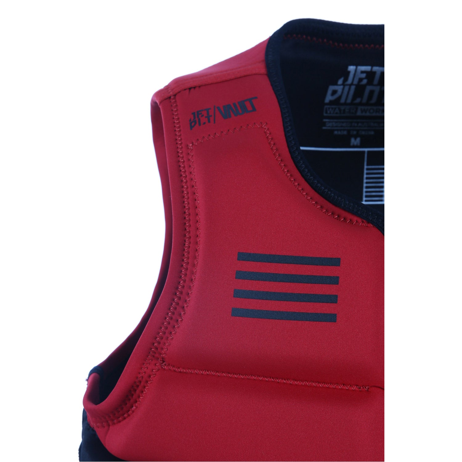 Hyperflex Mens Neo S-Grips Life Jacket