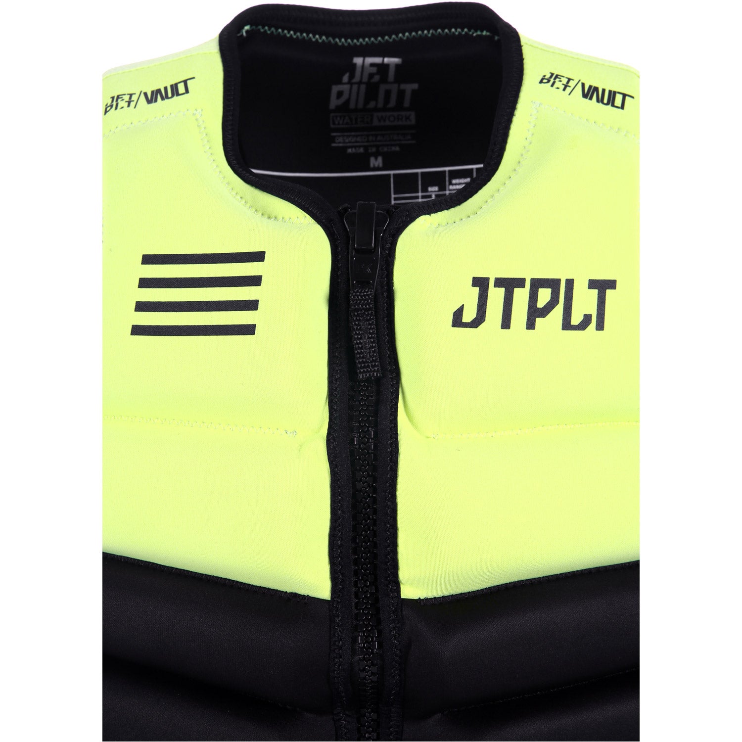 Hyperflex Mens Neo S-Grips Life Jacket