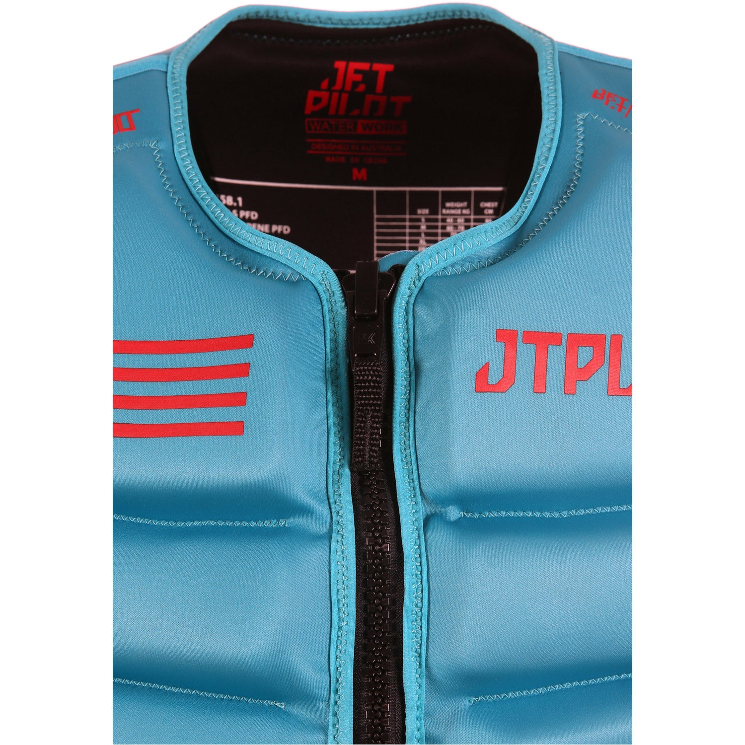 Vault Hyperflex Mens Life Jacket