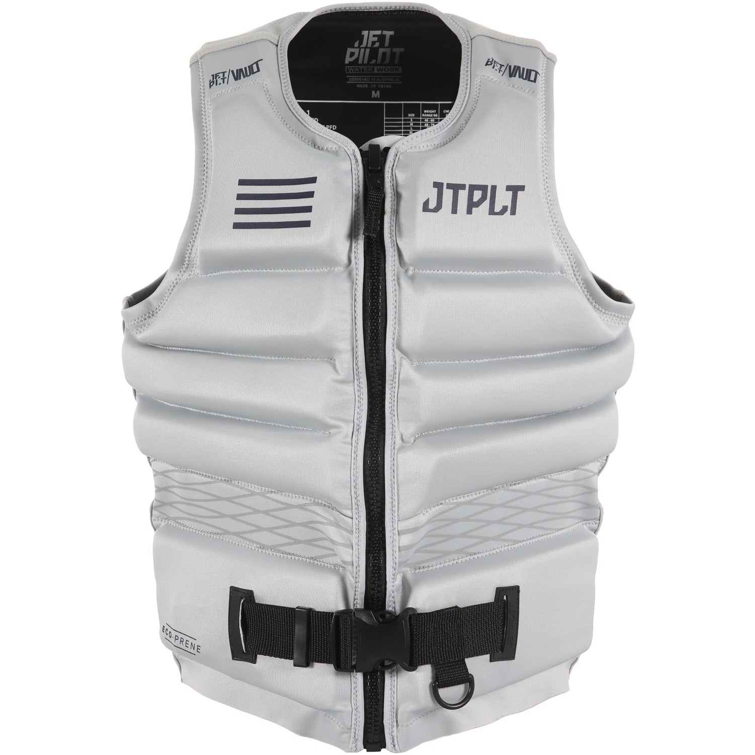 Vault Hyperflex Mens Life Jacket