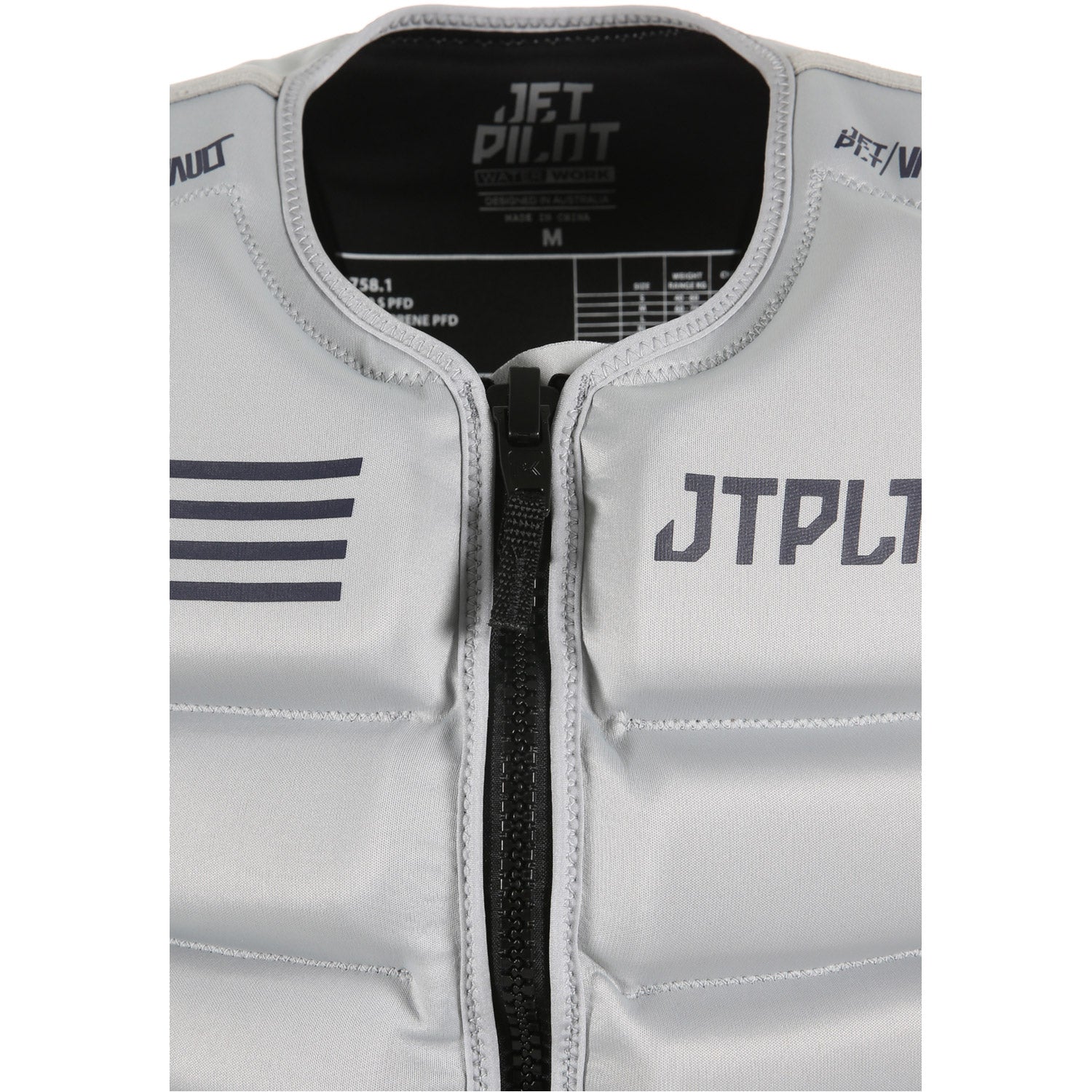 Vault Hyperflex Mens Life Jacket