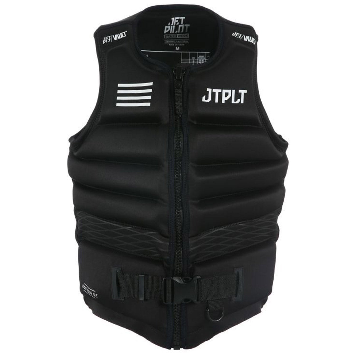 Vault Hyperflex Mens Life Jacket