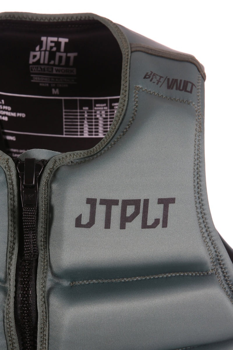 Vault Hyperflex Mens Life Jacket