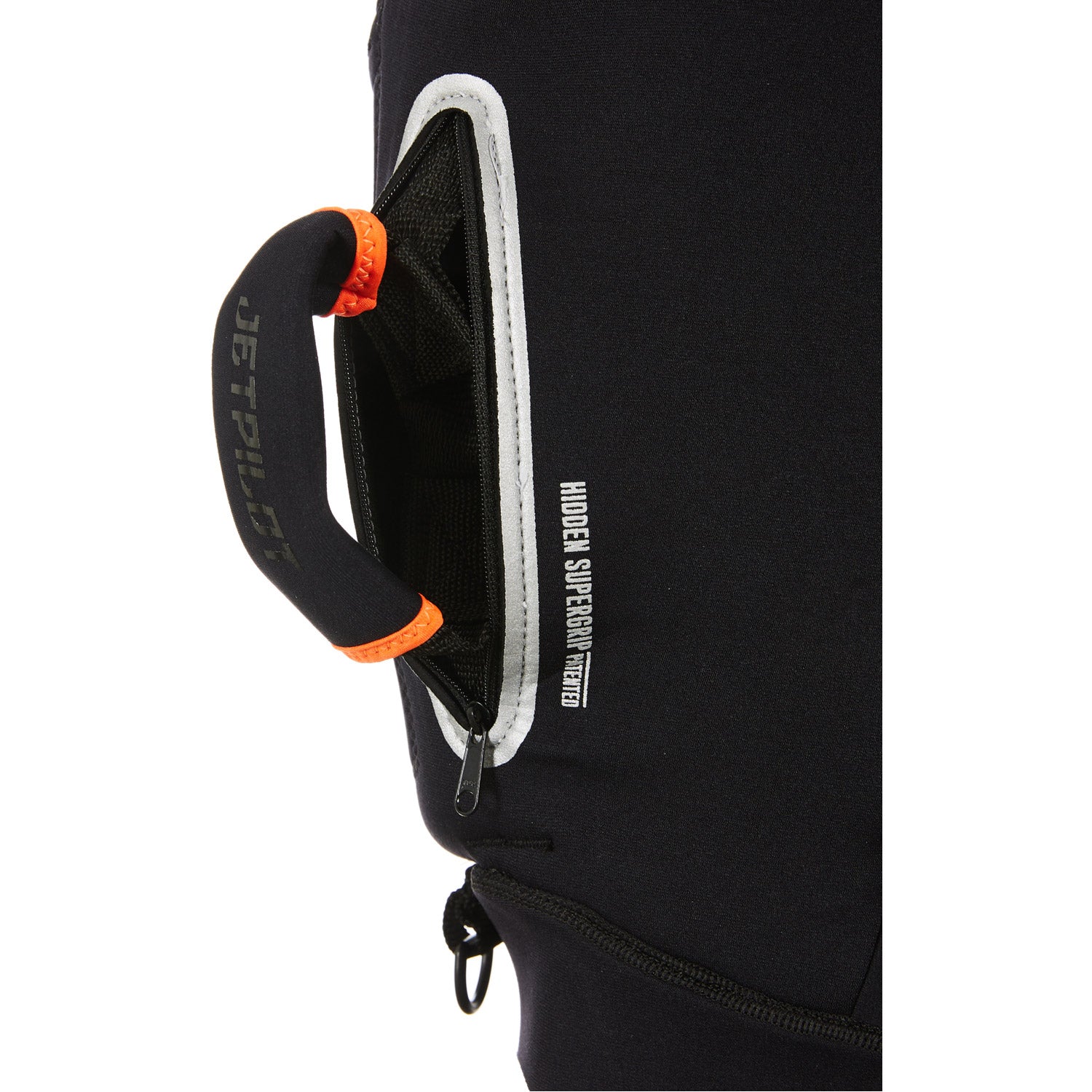 Venture Mens Neo Life Jacket