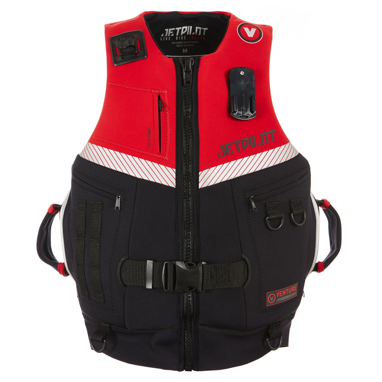Venture Mens Neo Life Jacket