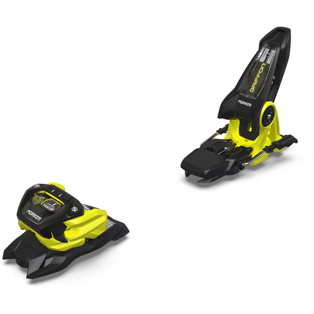 Griffon 13 Ski Bindings