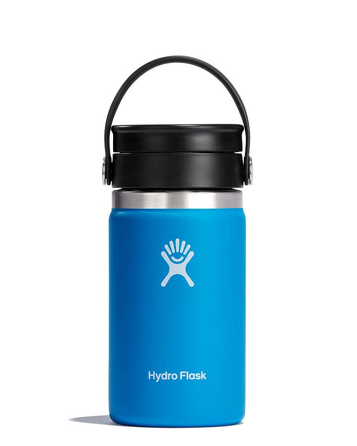 Flex Sip Lid 12oz Insulated Coffee Cup