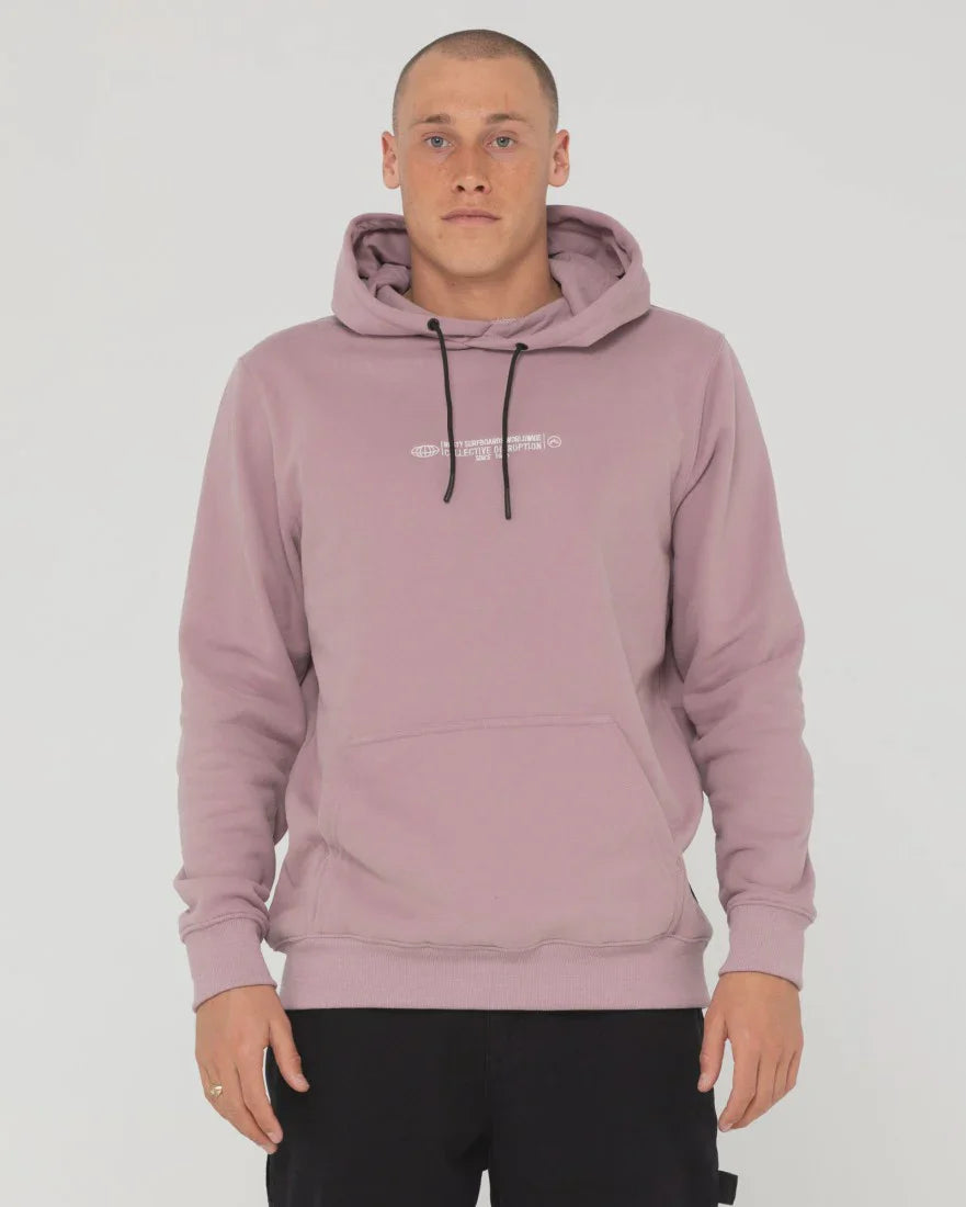 Rated R Super Fleece Hoodie