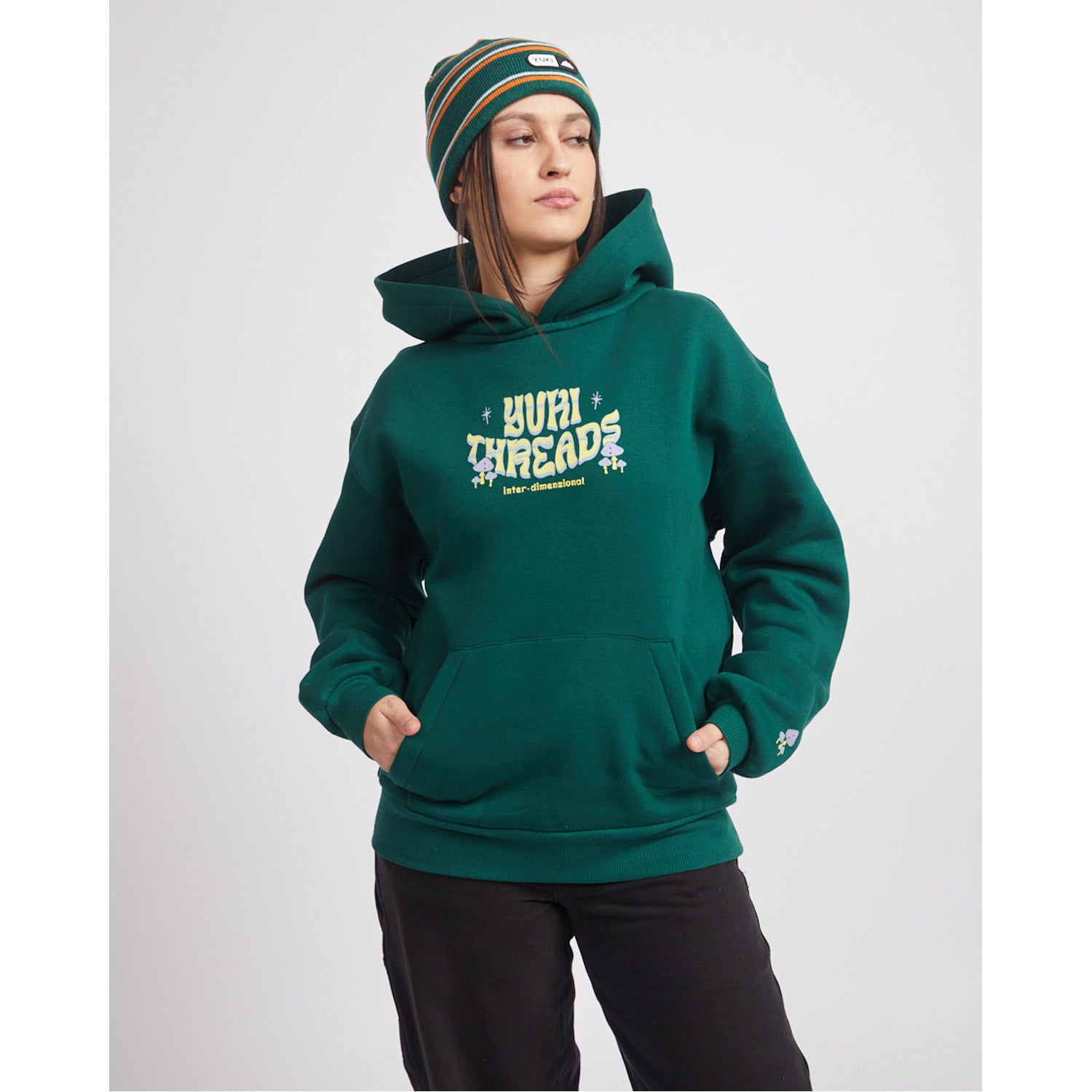 Interdimensional Hood