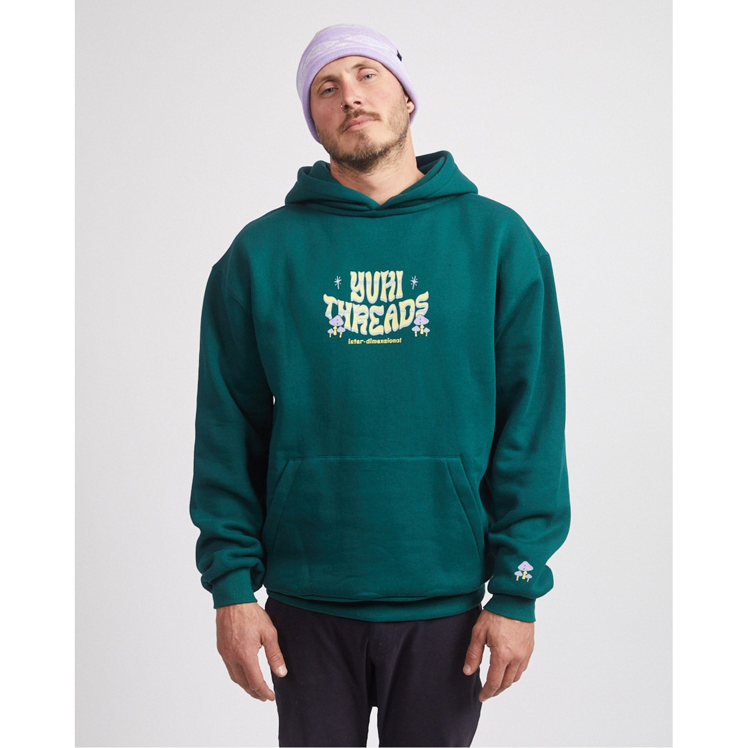 Interdimensional Hood