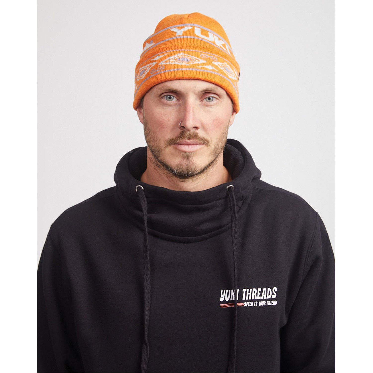Mountain Vibes Beanie