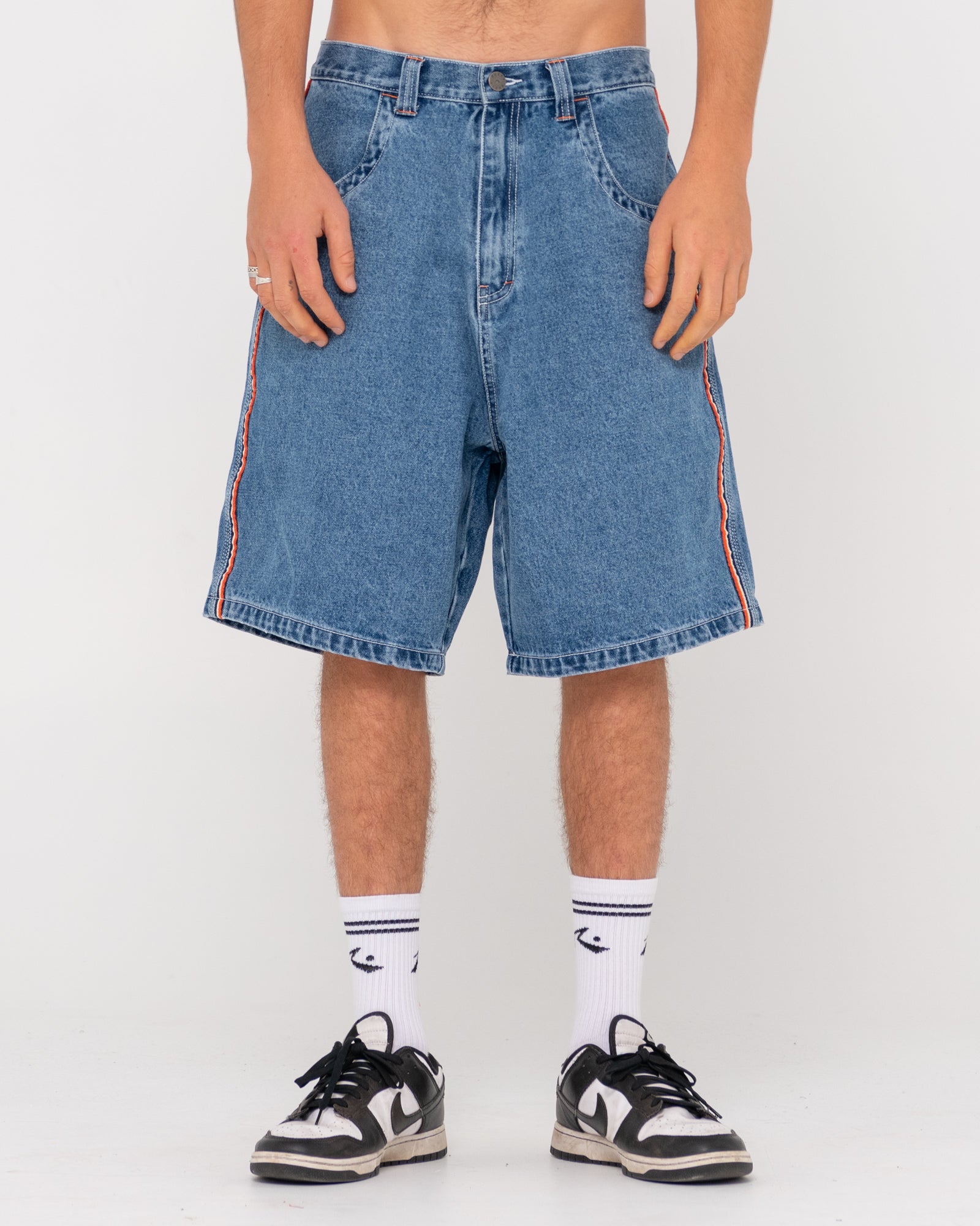 Flip Daddy 2.0 22" Baggy Jort