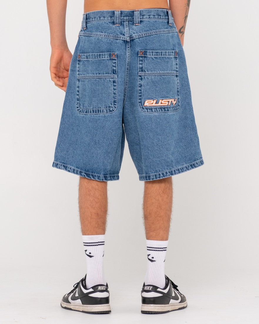 Flip Daddy 2.0 22" Baggy Jort