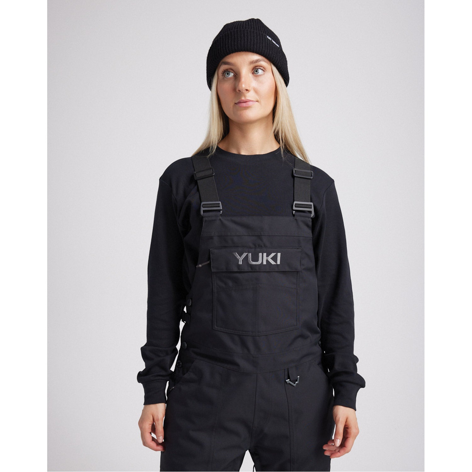 Brooklyn Snowboard Bib