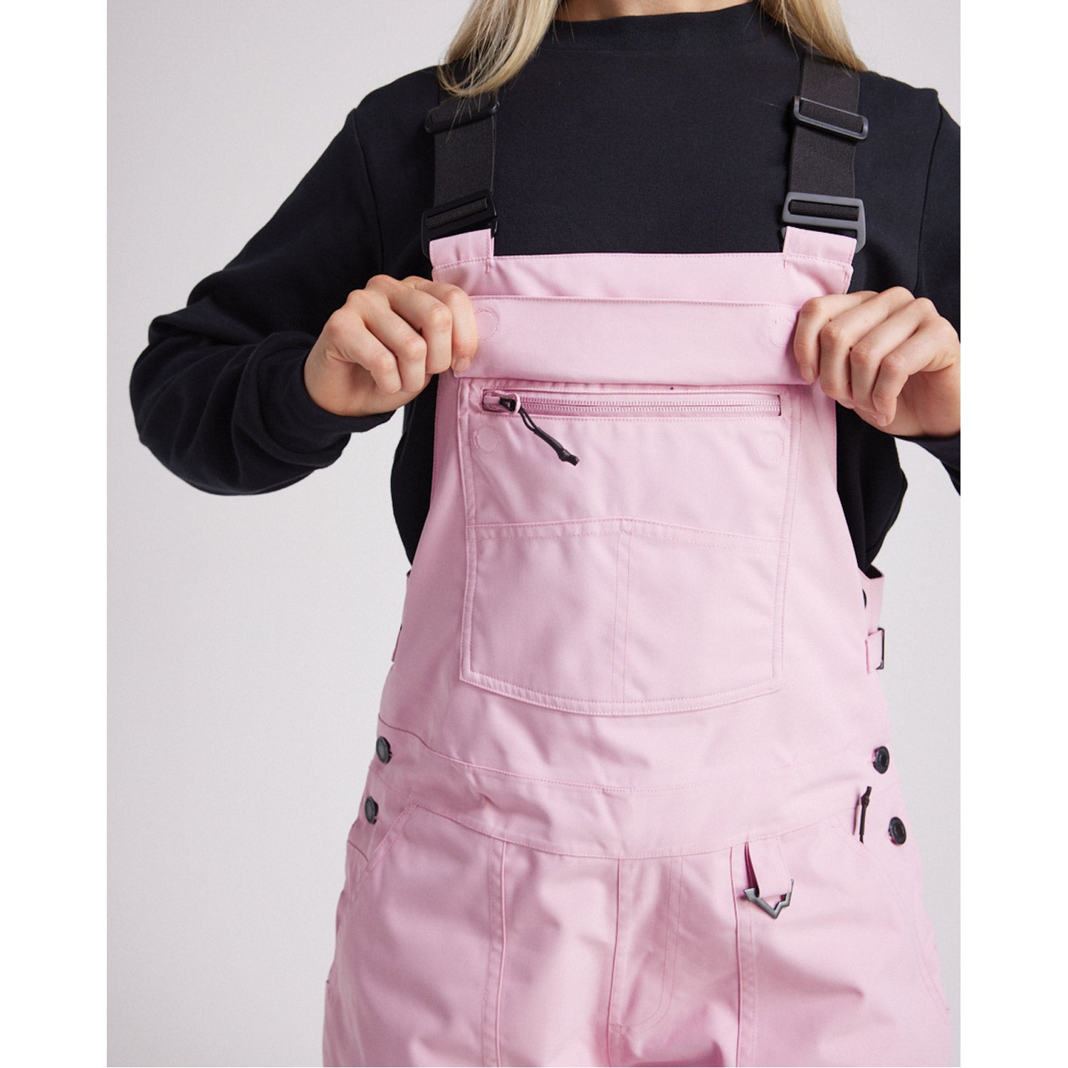 Brooklyn Snowboard Bib