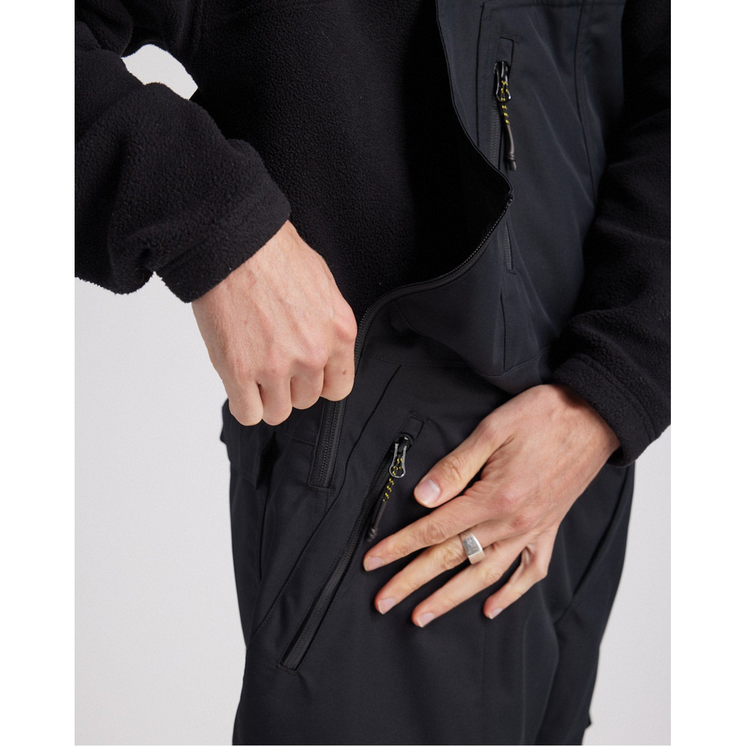 Northbound Snowboard Bib