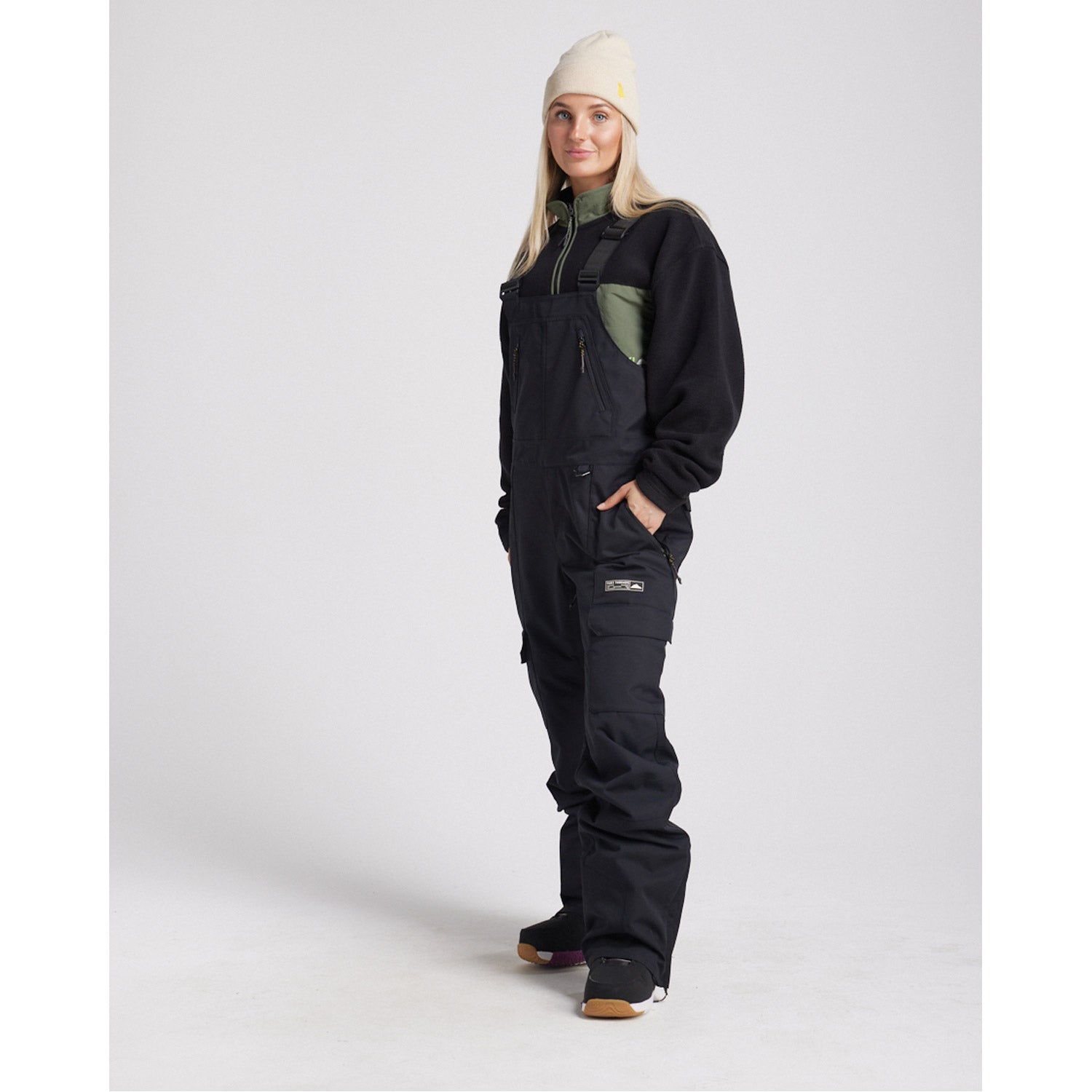 Northbound Snowboard Bib