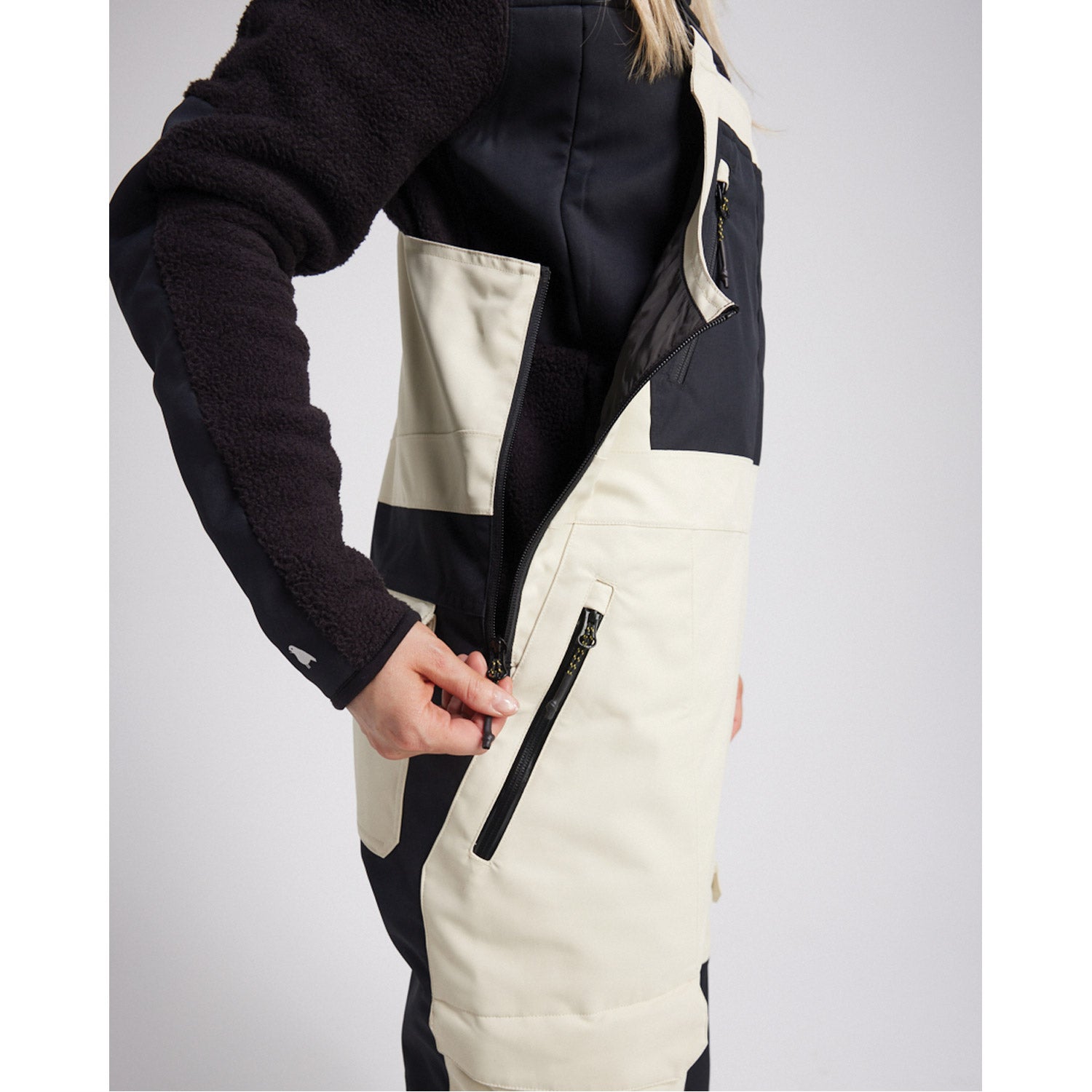 Northbound Snowboard Bib