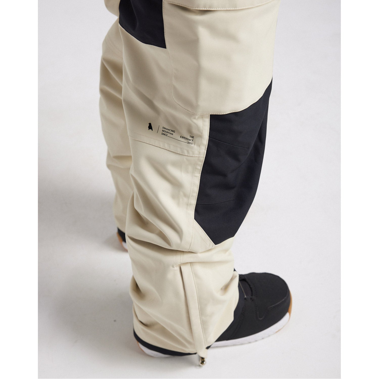 Northbound Snowboard Bib