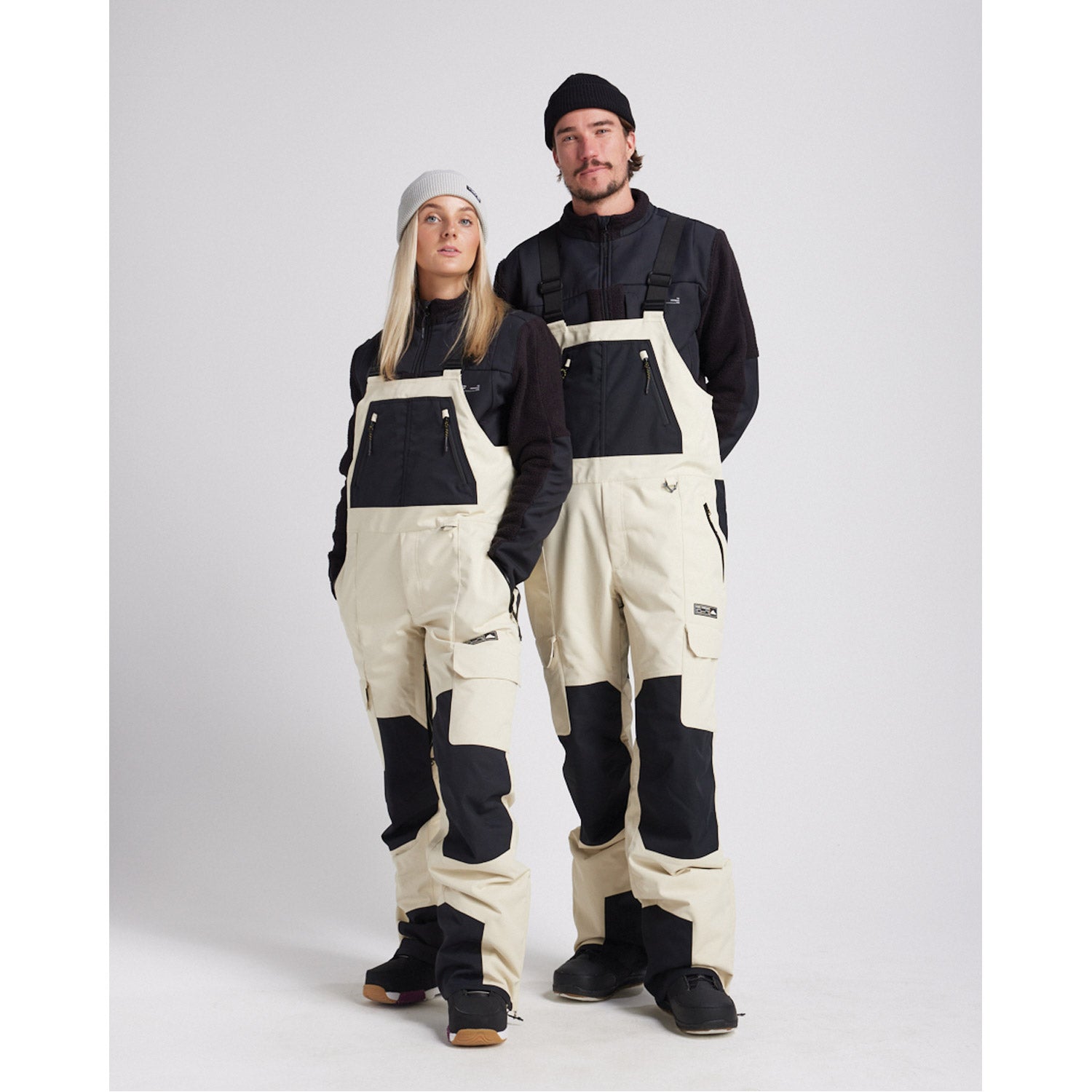 Northbound Snowboard Bib