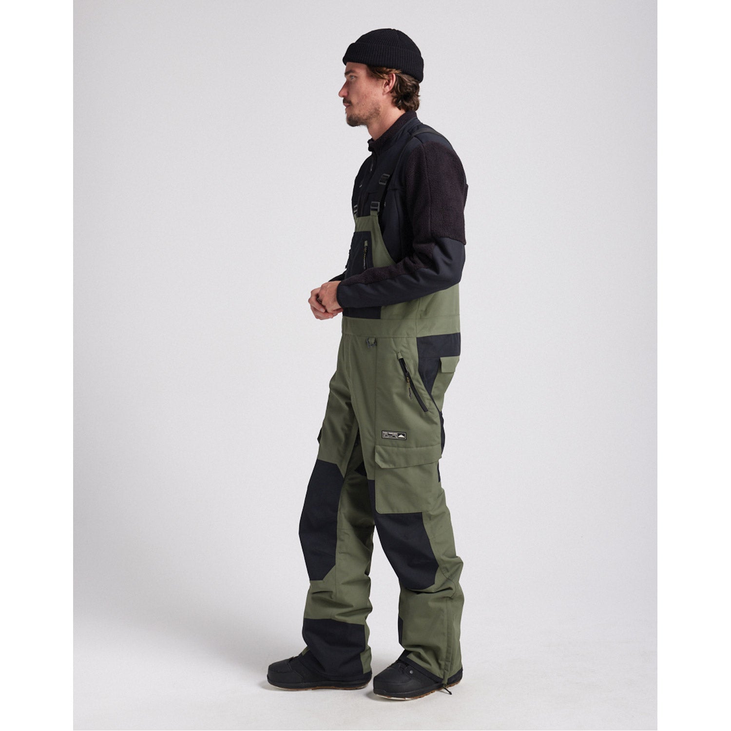 Northbound Snowboard Bib