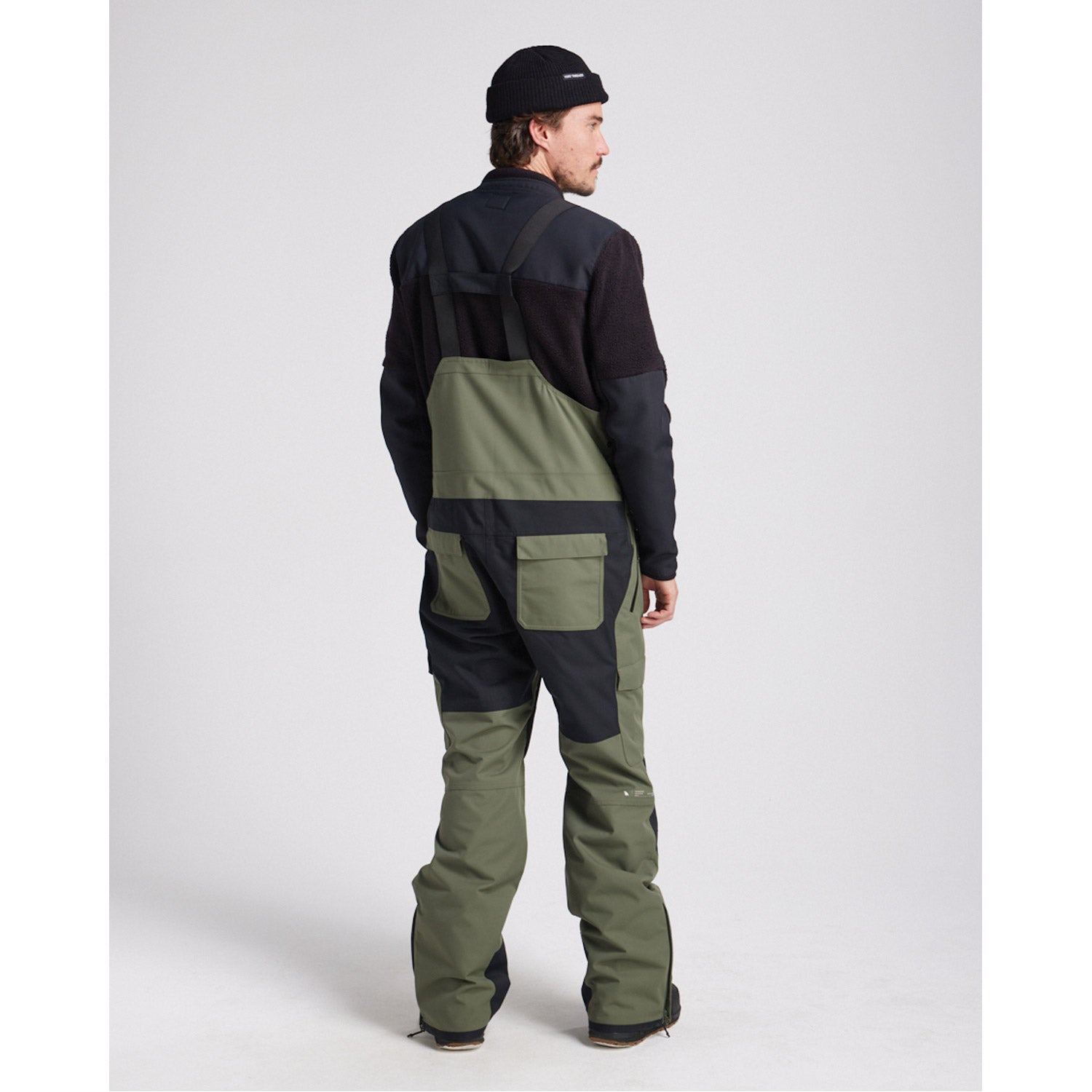 Northbound Snowboard Bib