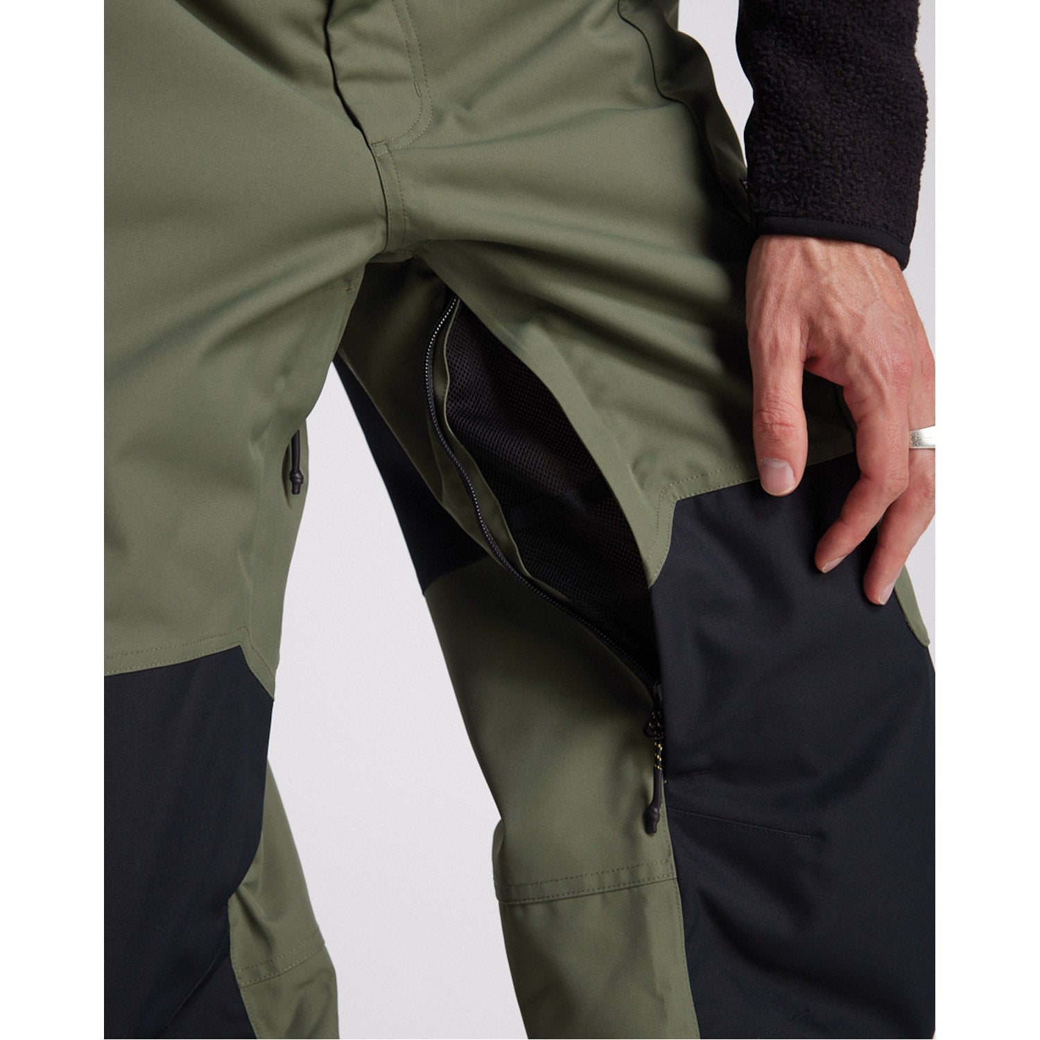 Northbound Snowboard Bib