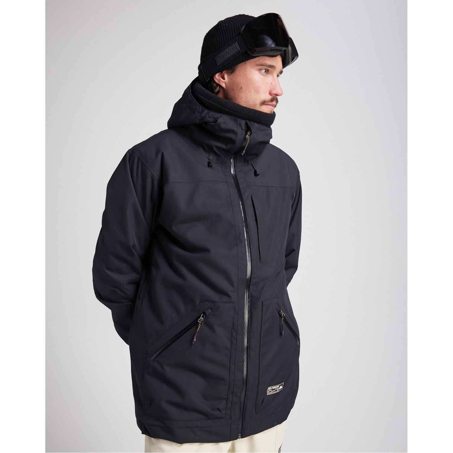 Northbound Snowboard Jacket