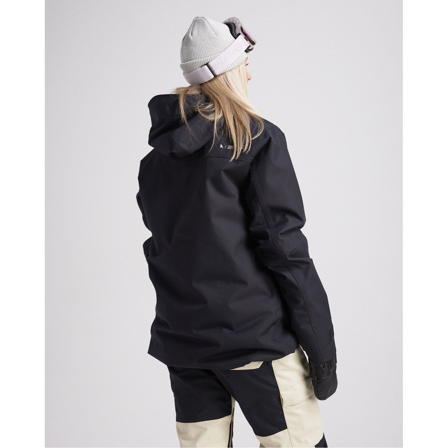 Northbound Snowboard Jacket