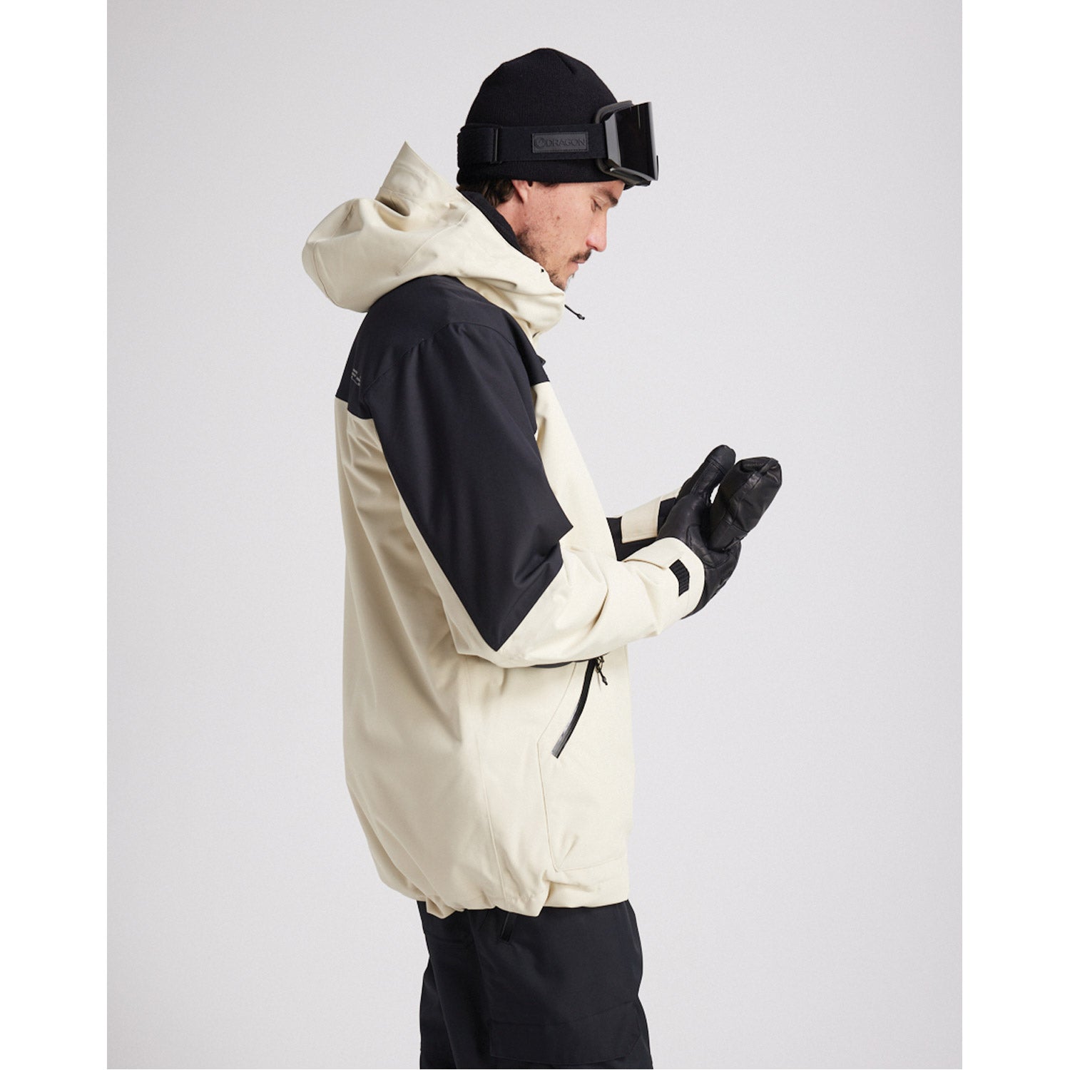 Northbound Snowboard Jacket