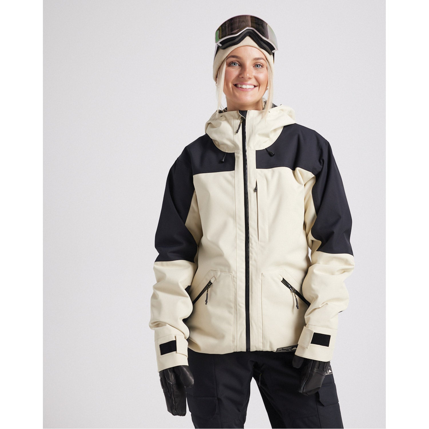 Northbound Snowboard Jacket
