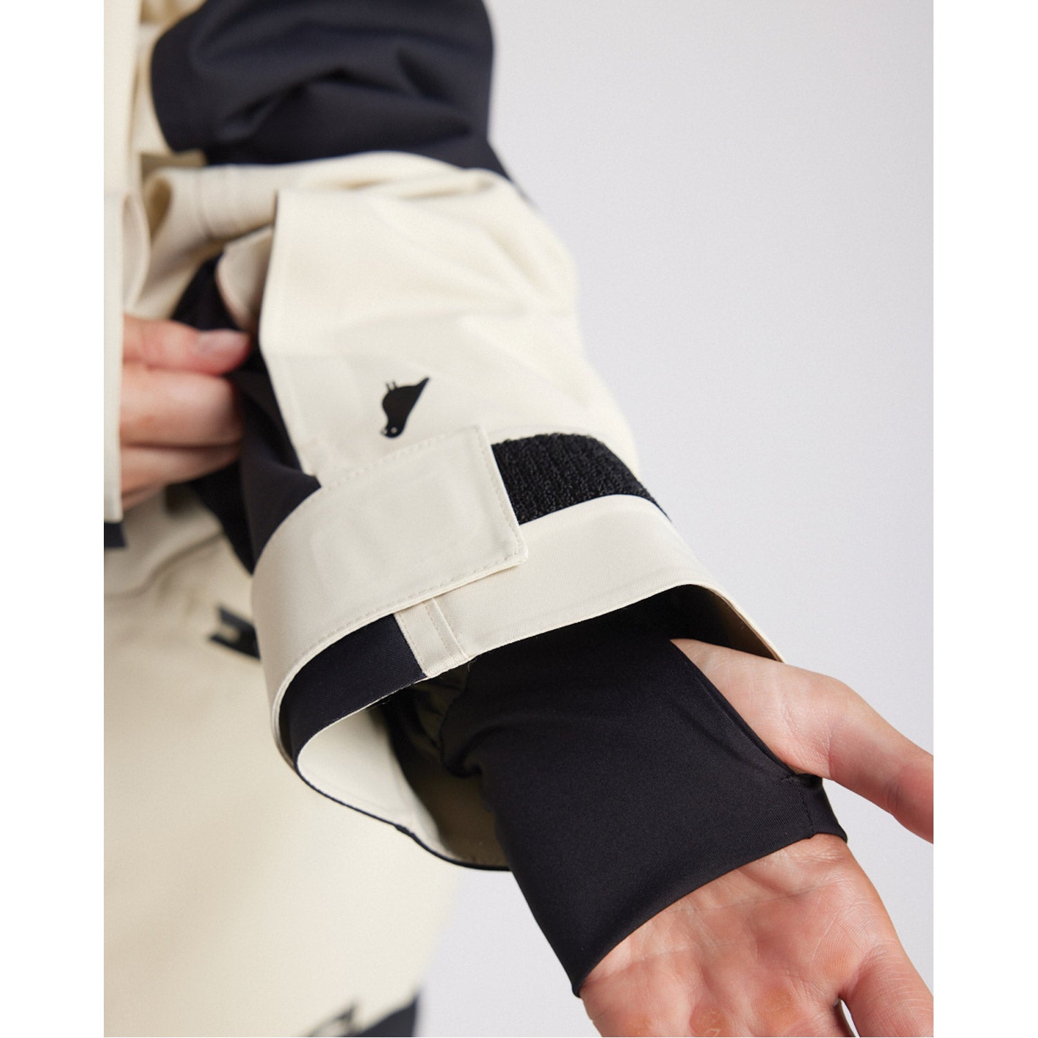 Northbound Snowboard Jacket