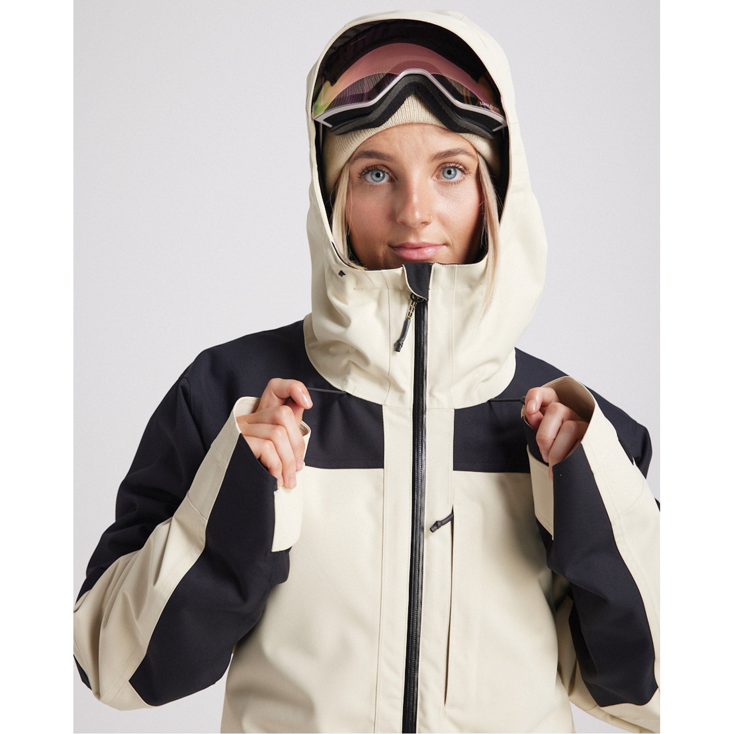 Northbound Snowboard Jacket
