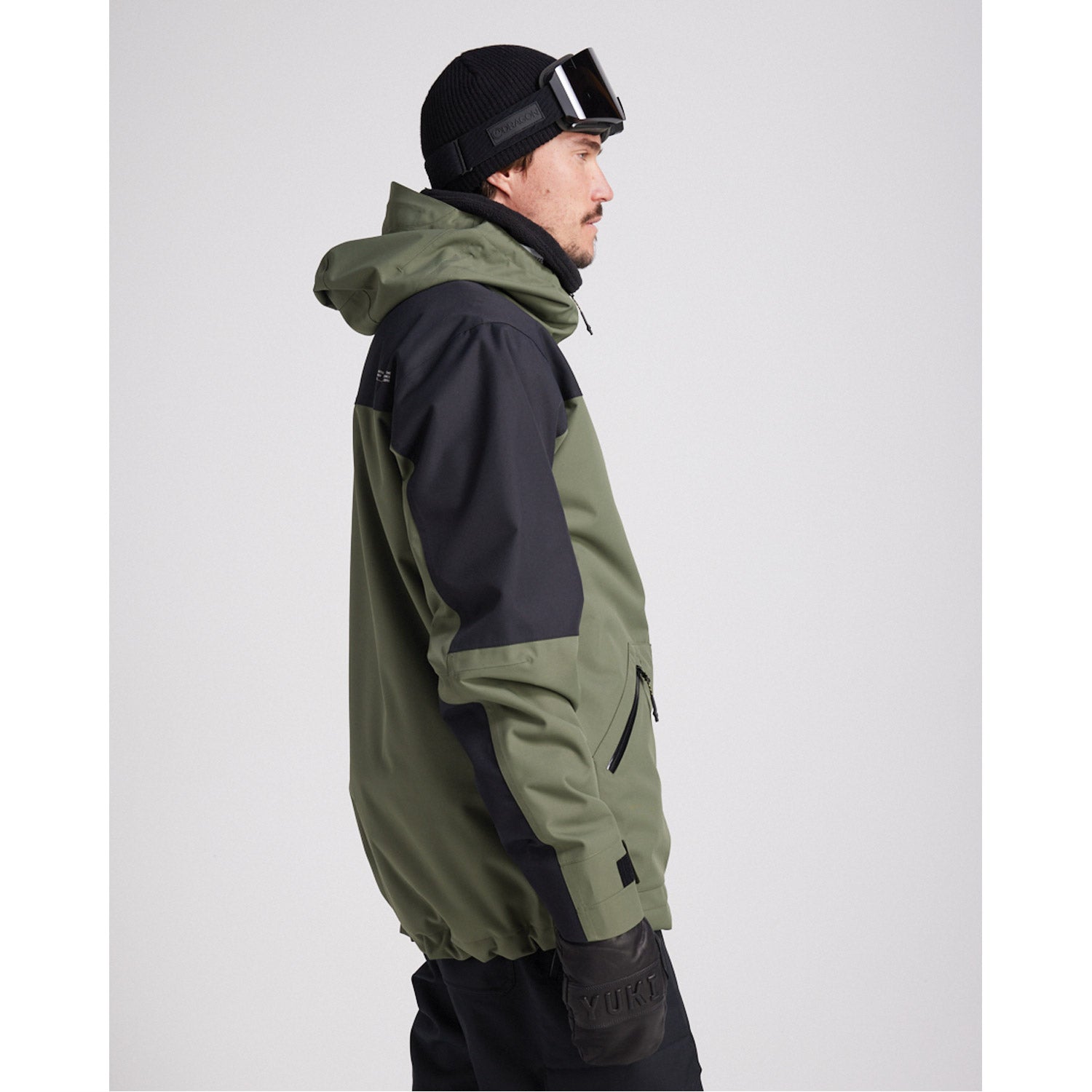 Northbound Snowboard Jacket