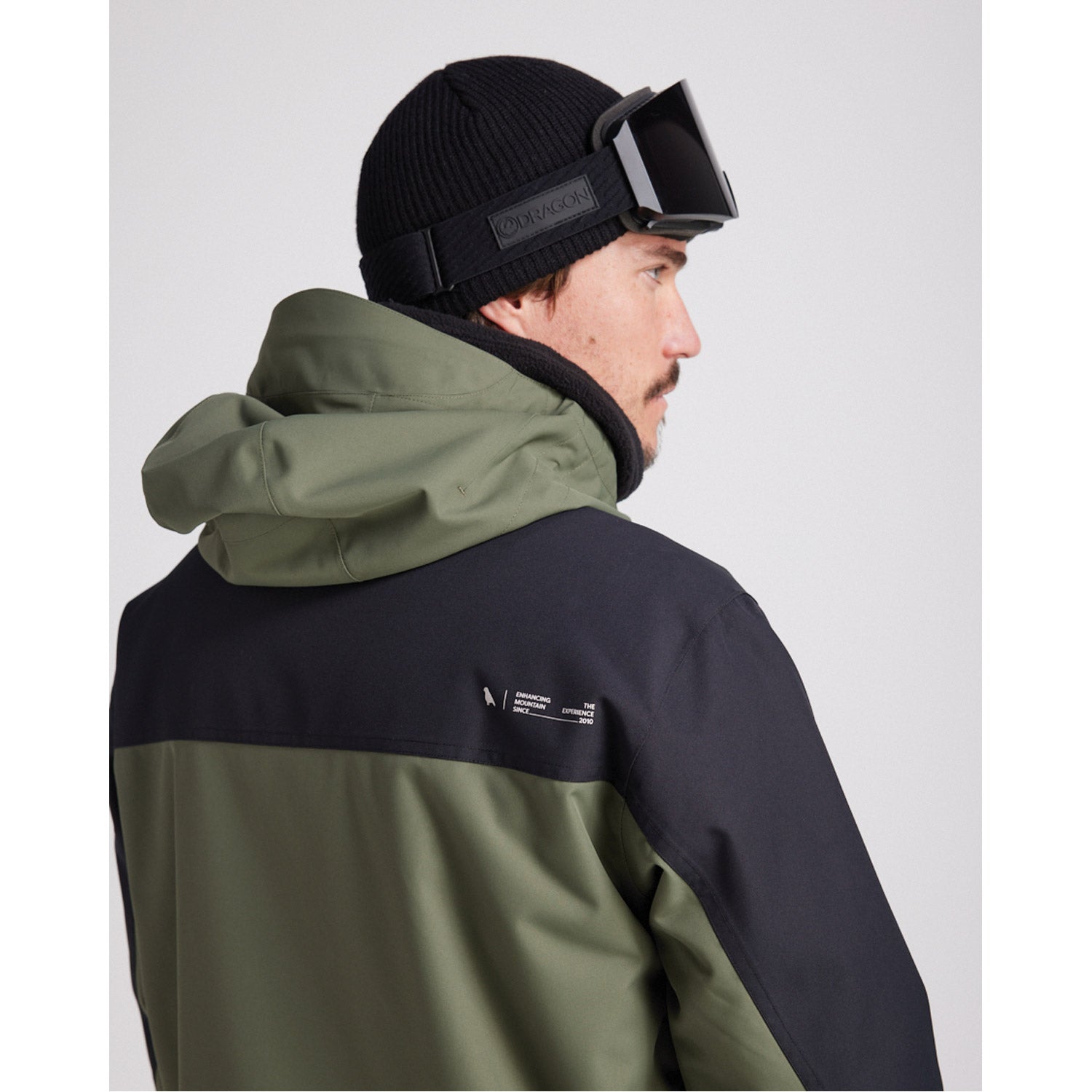 Northbound Snowboard Jacket