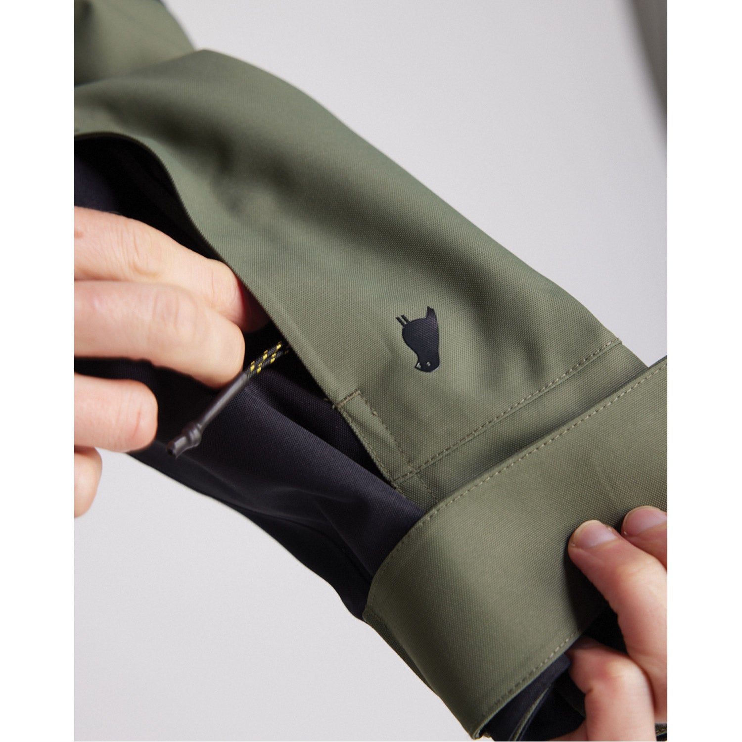 Northbound Snowboard Jacket