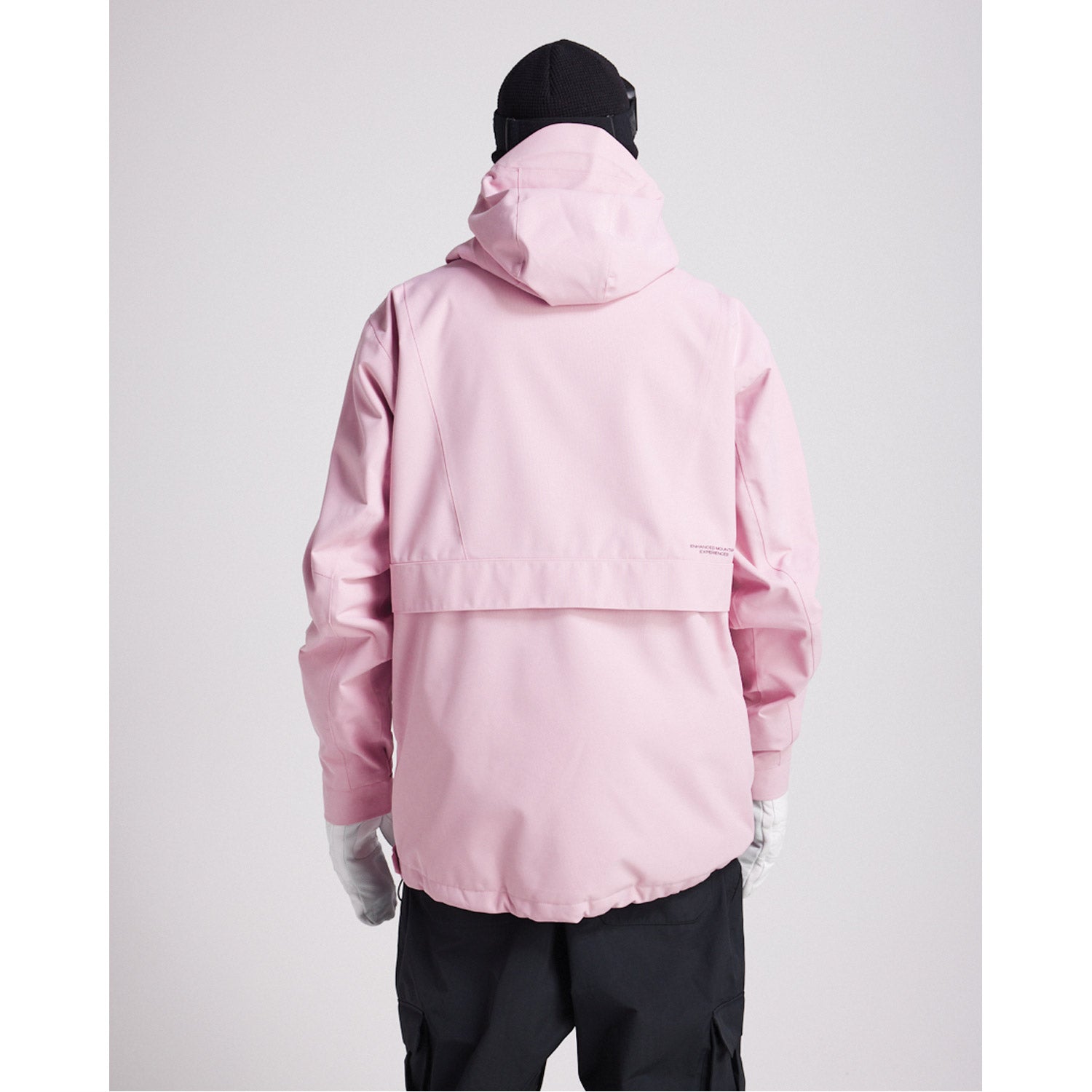 Street Snowboard Jacket