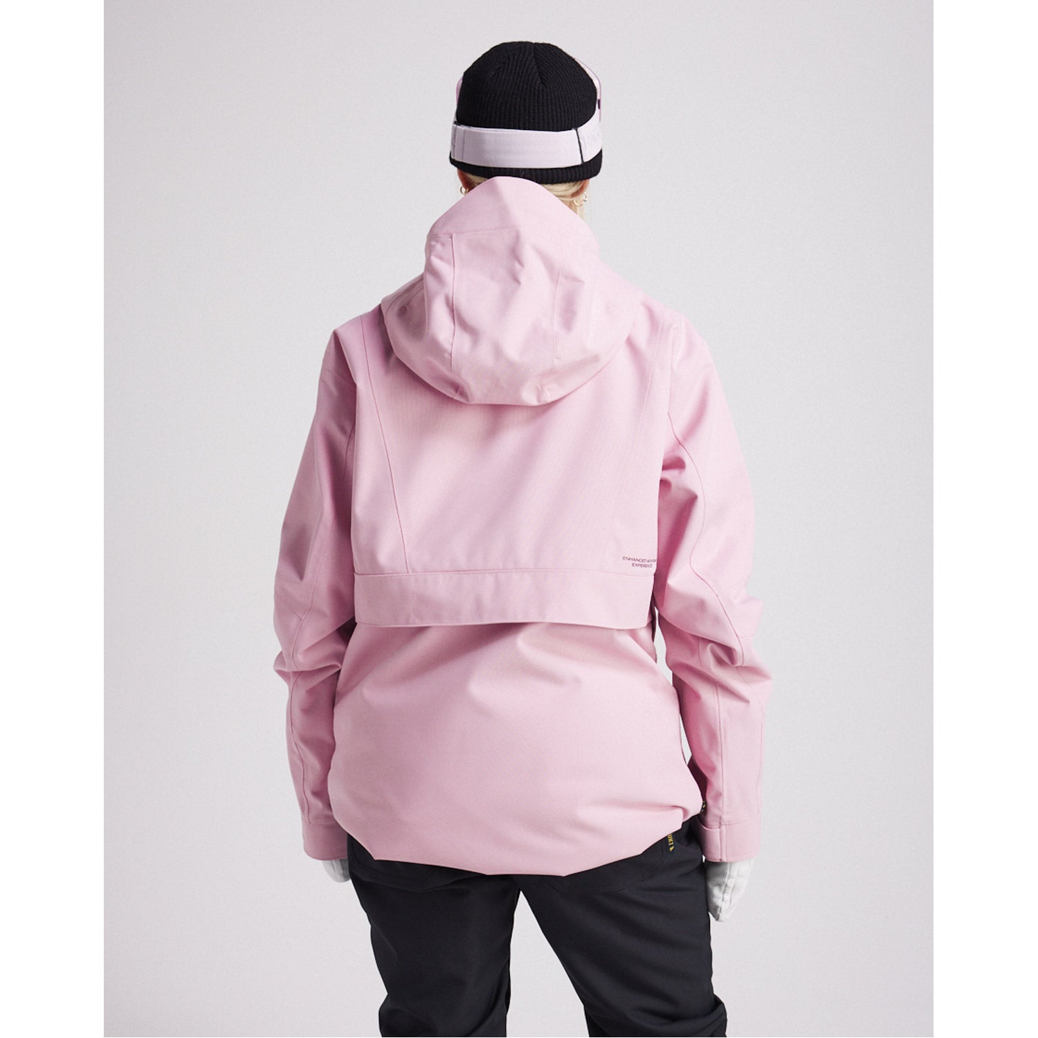 Street Snowboard Jacket