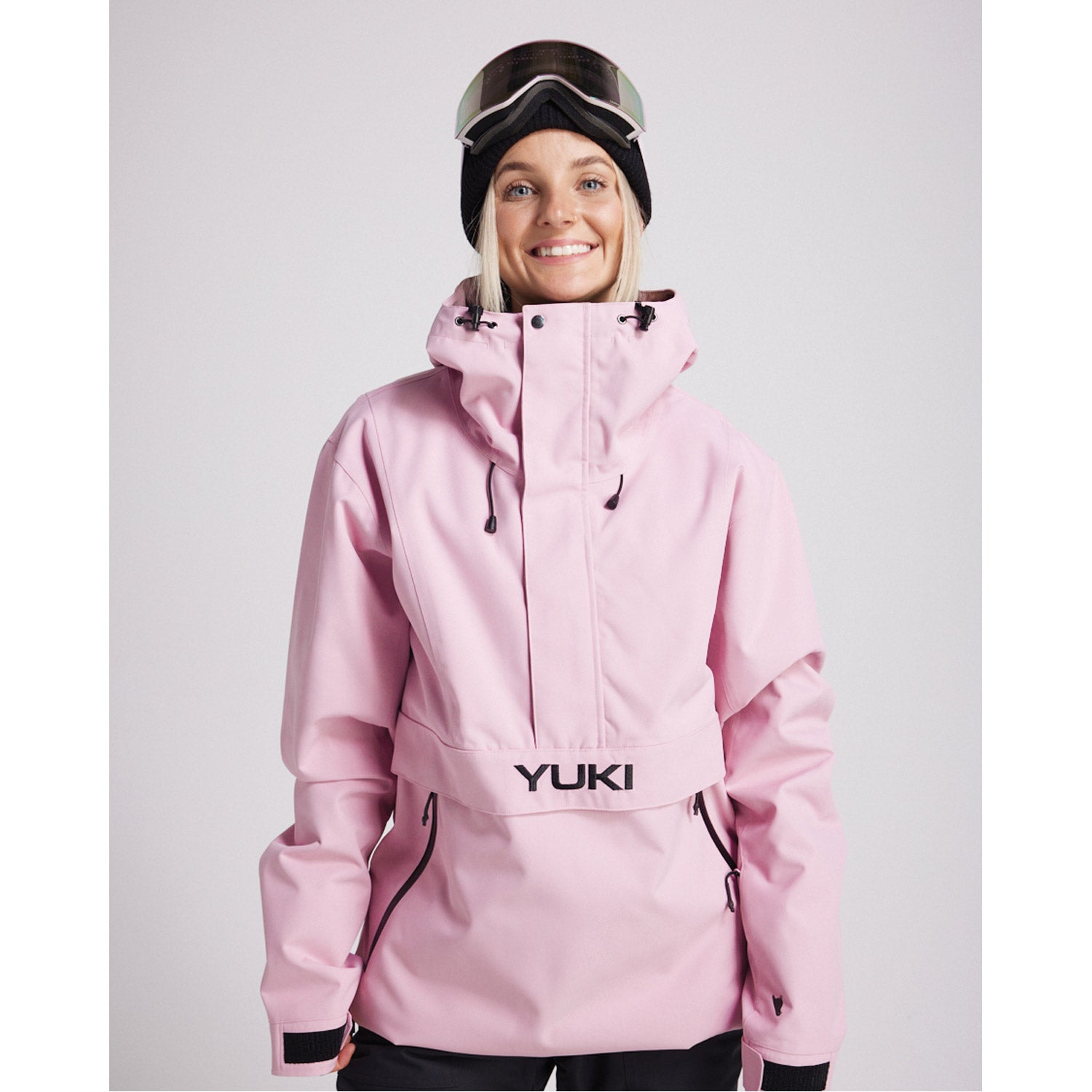 Street Snowboard Jacket