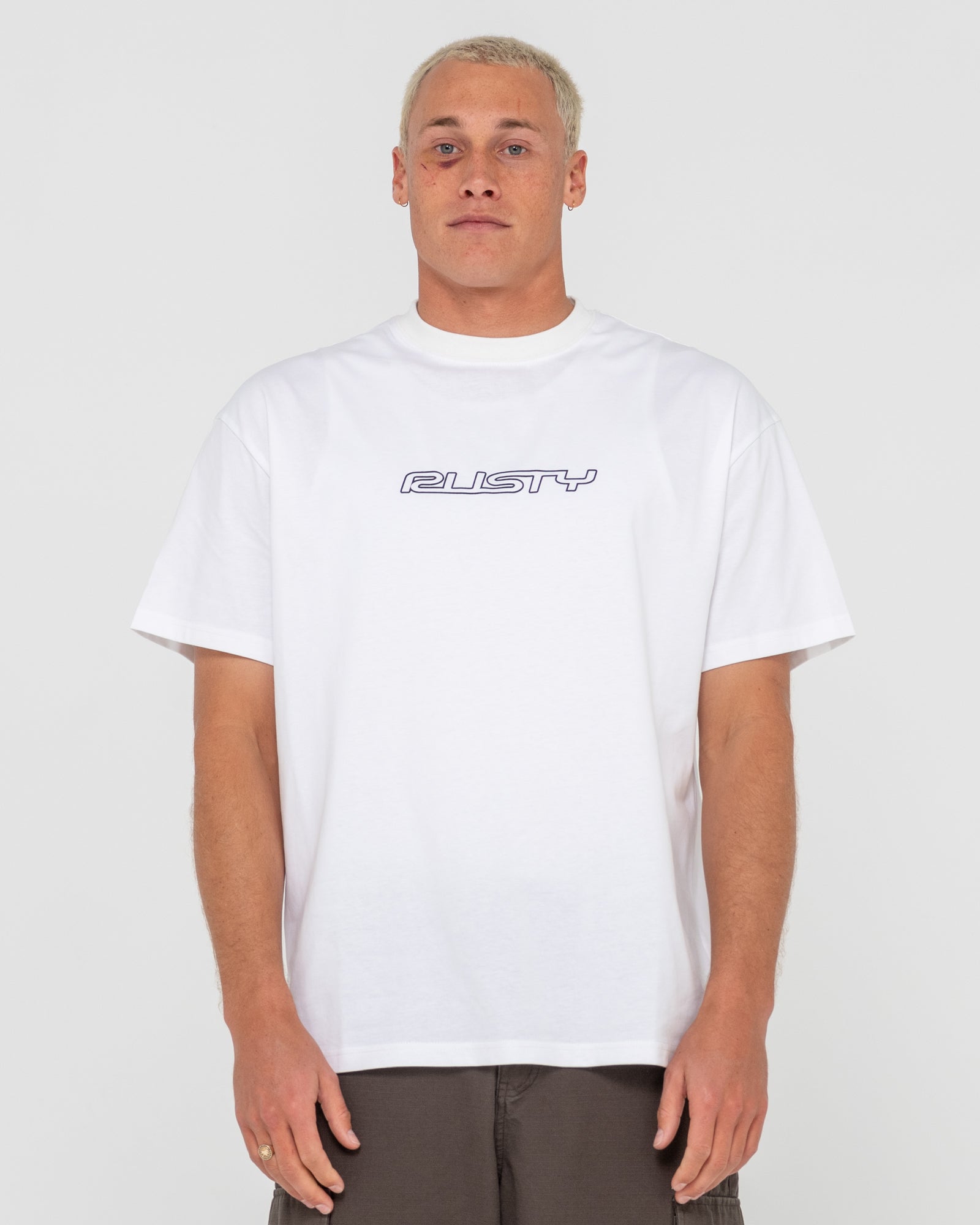 Flip Daddy Graphic Tee